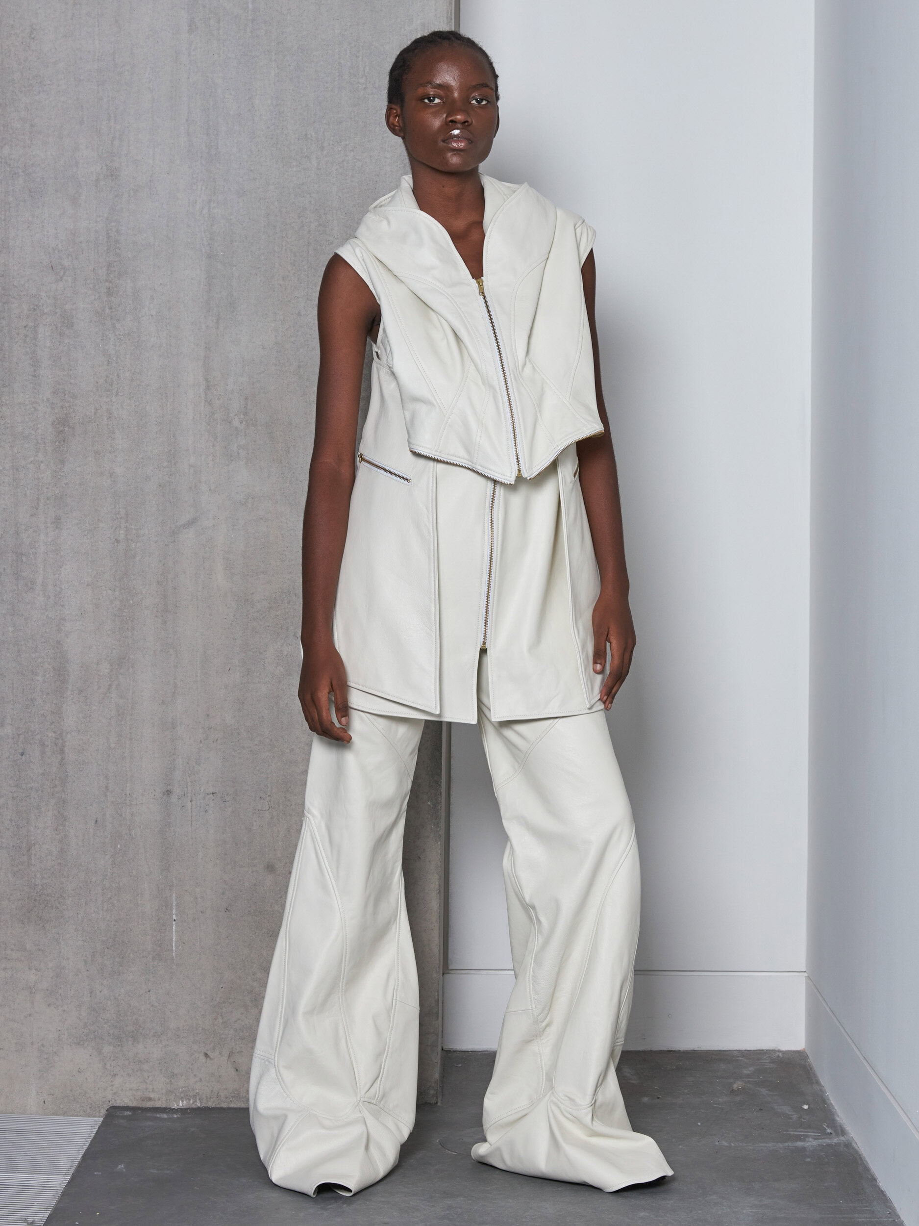 London College Of Fashion  Fall 2024 Fashion Show