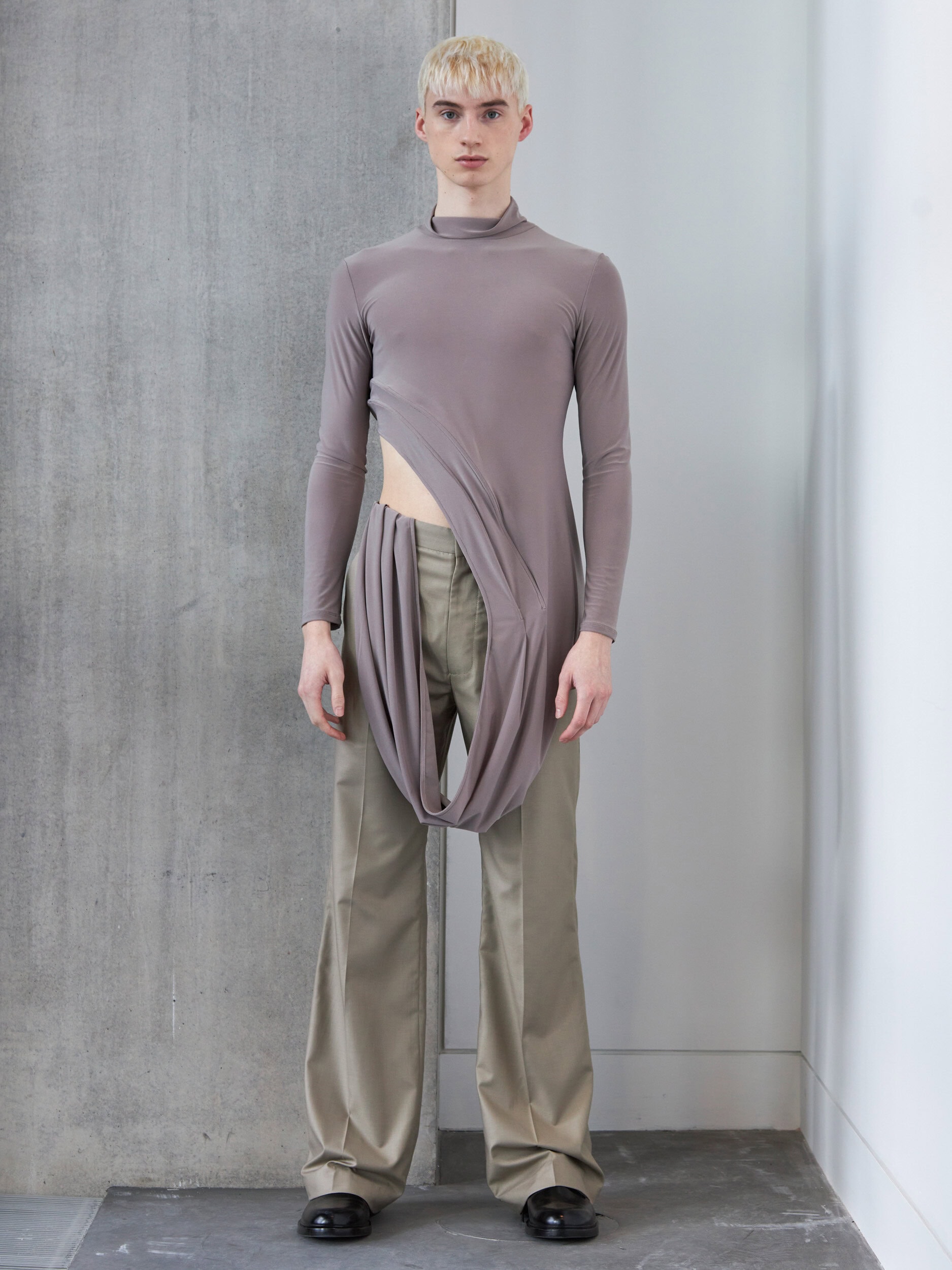 London College Of Fashion  Fall 2024 Fashion Show