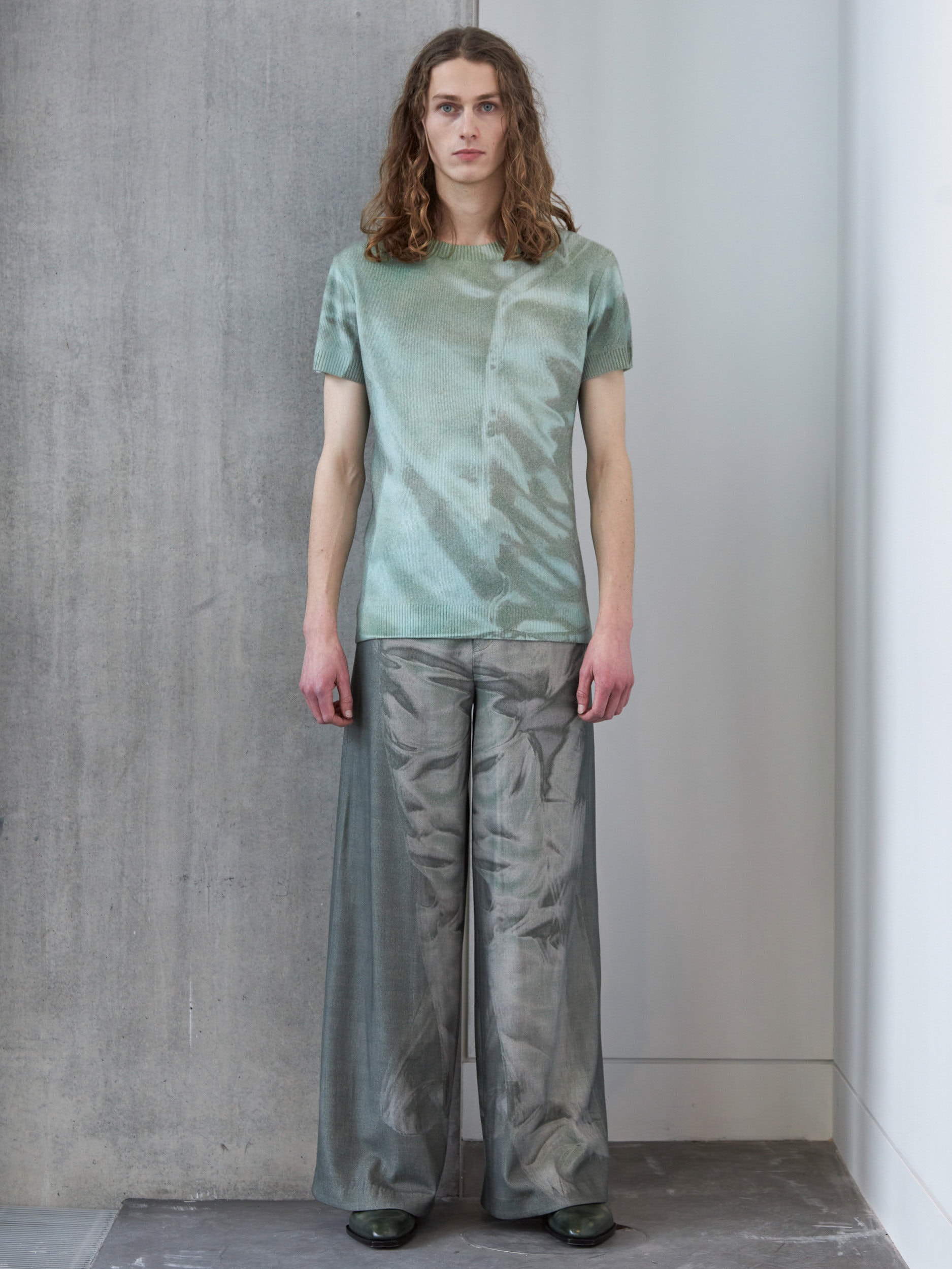 London College Of Fashion  Fall 2024 Fashion Show