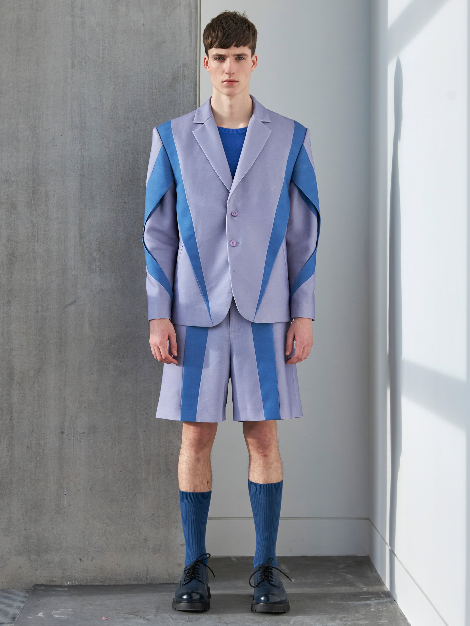 London College Of Fashion  Fall 2024 Fashion Show