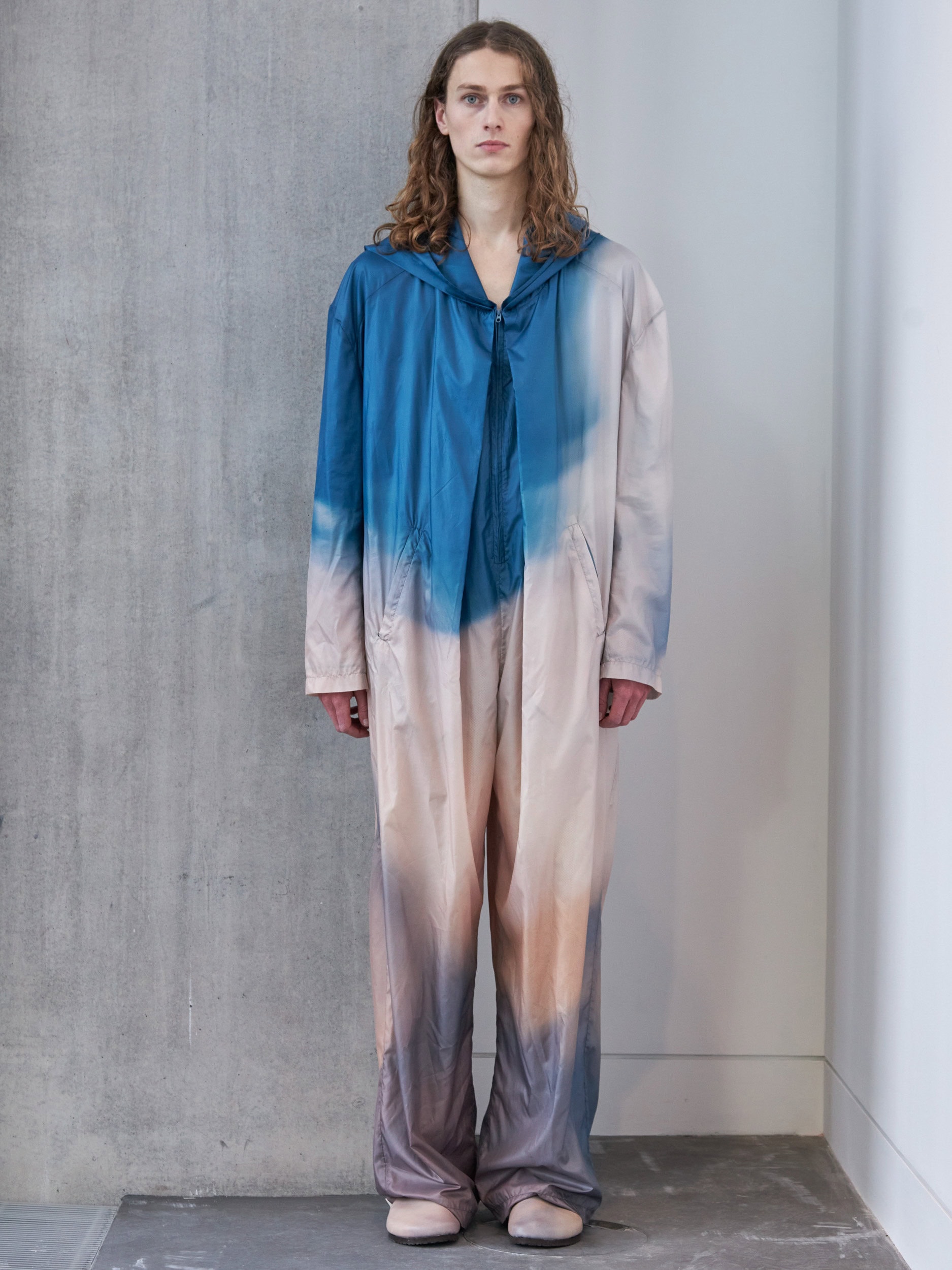 London College Of Fashion  Fall 2024 Fashion Show