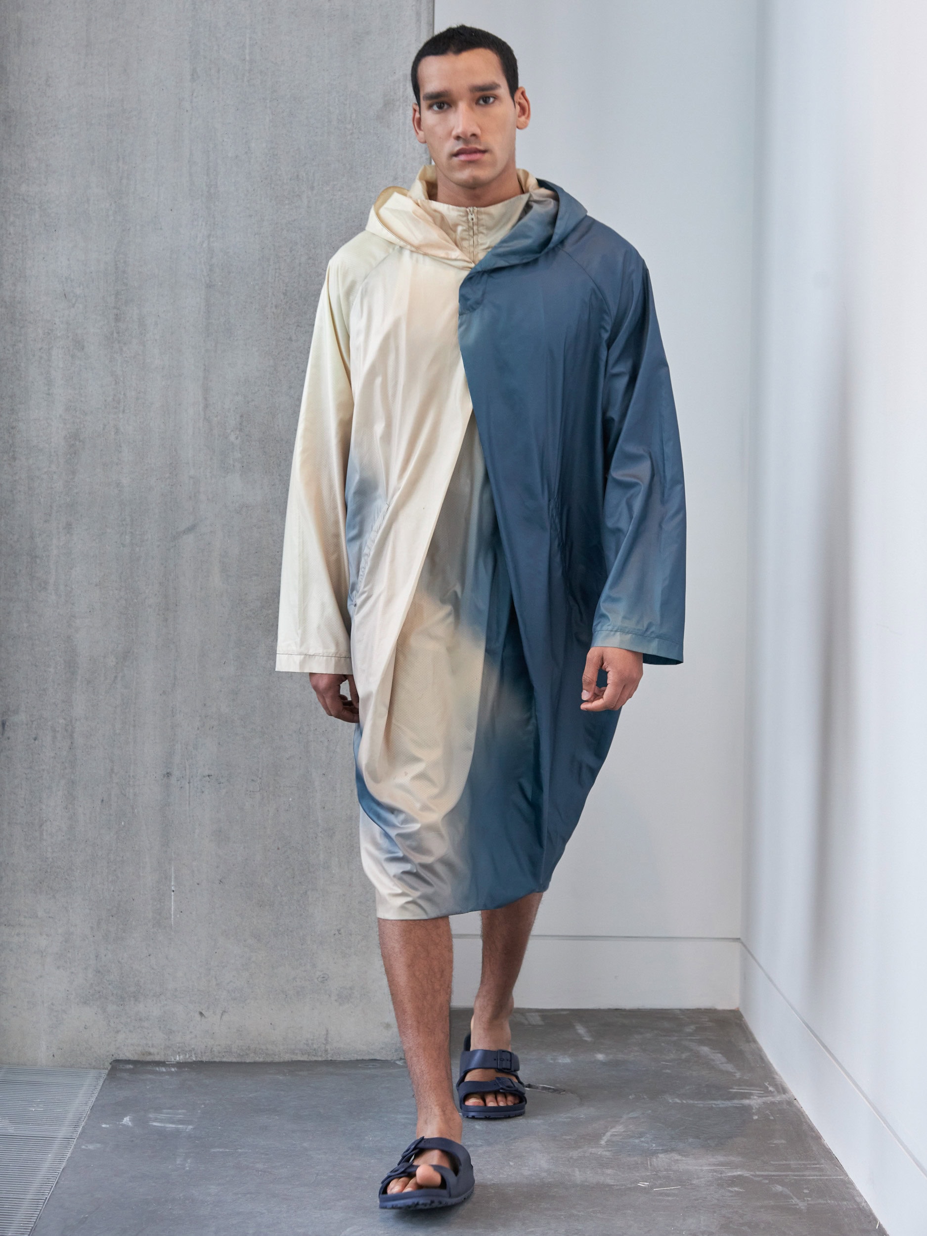London College Of Fashion  Fall 2024 Fashion Show