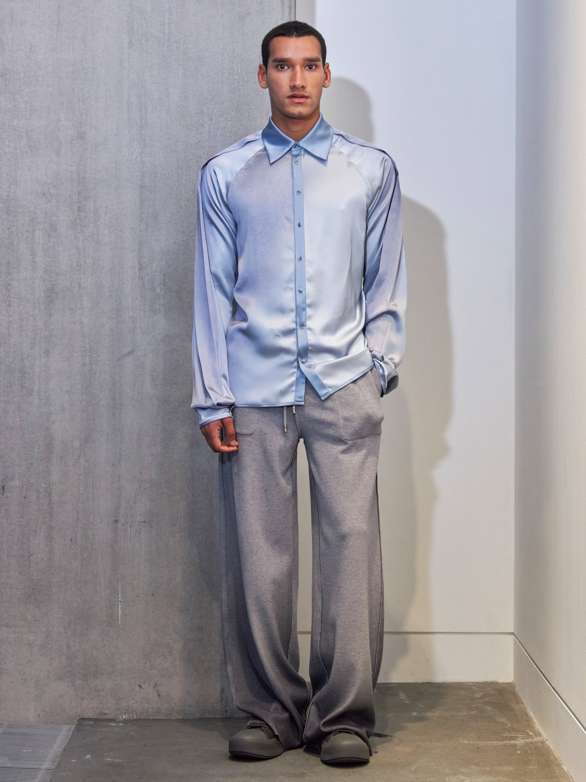 London College Of Fashion  Fall 2024 Fashion Show
