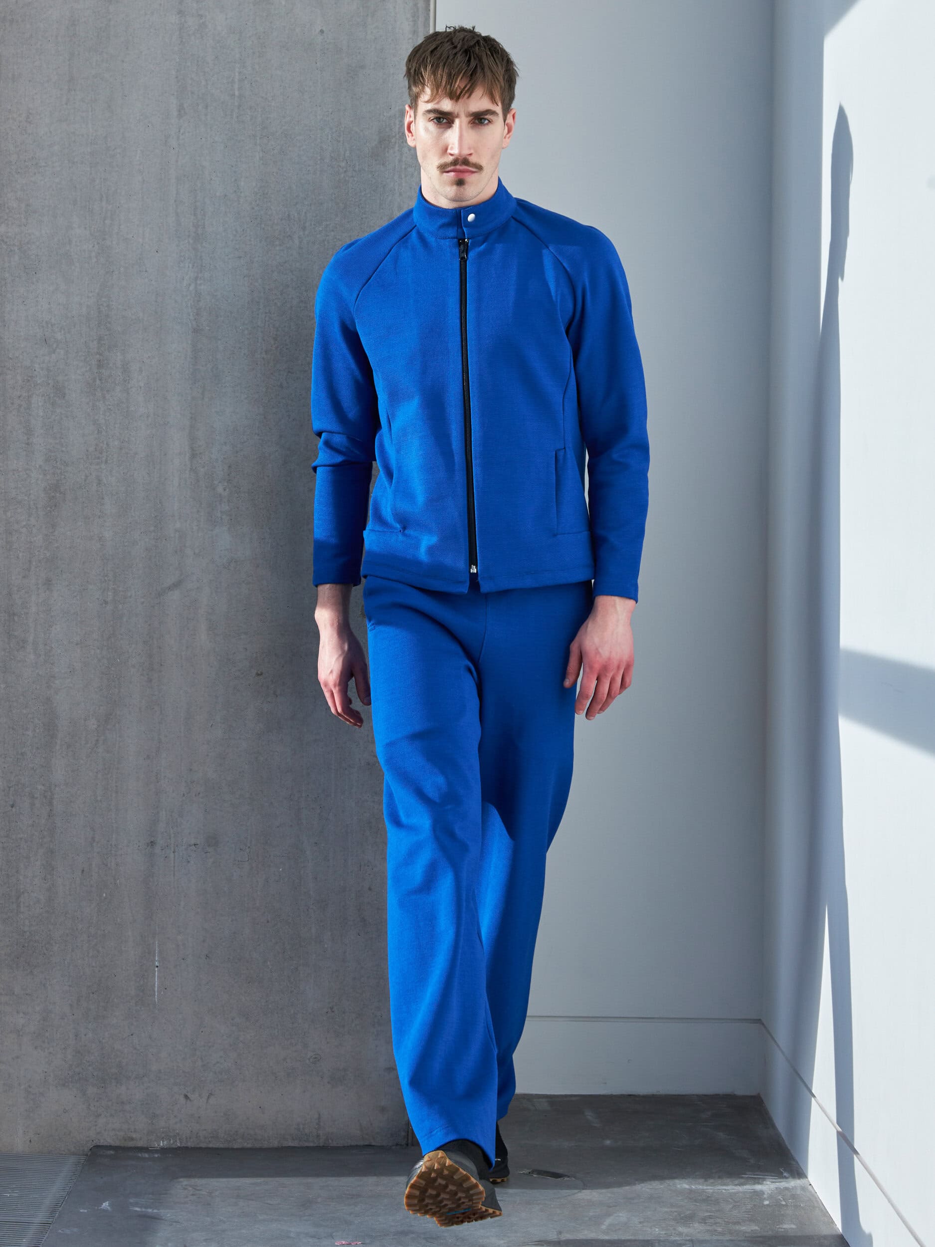 London College Of Fashion  Fall 2024 Fashion Show