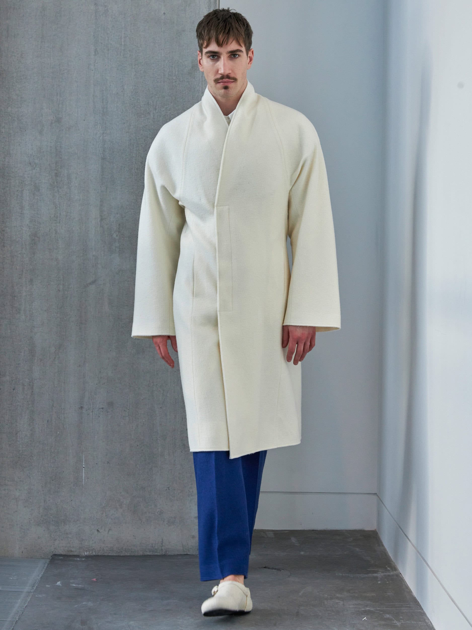London College Of Fashion  Fall 2024 Fashion Show