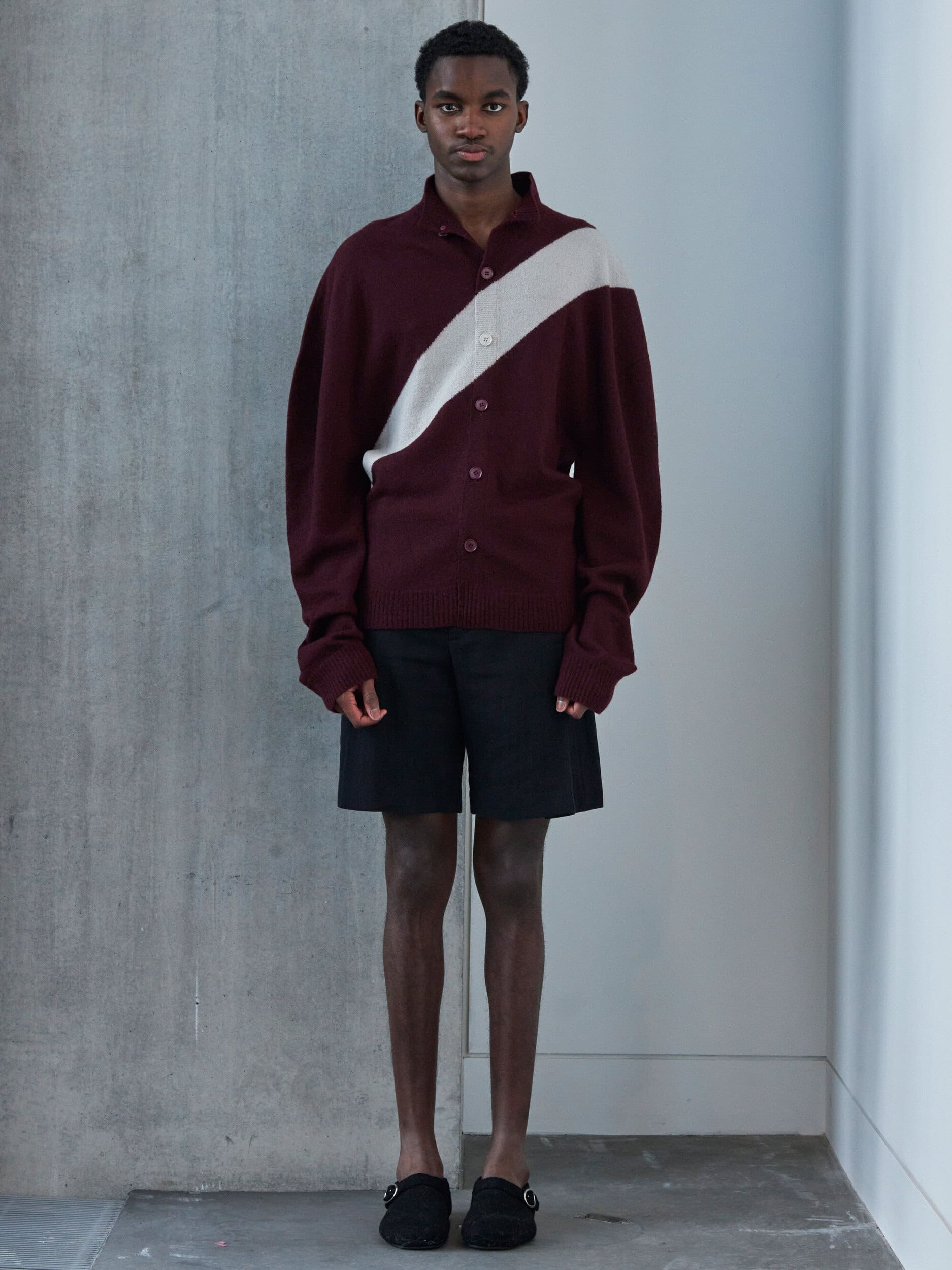 London College Of Fashion  Fall 2024 Fashion Show