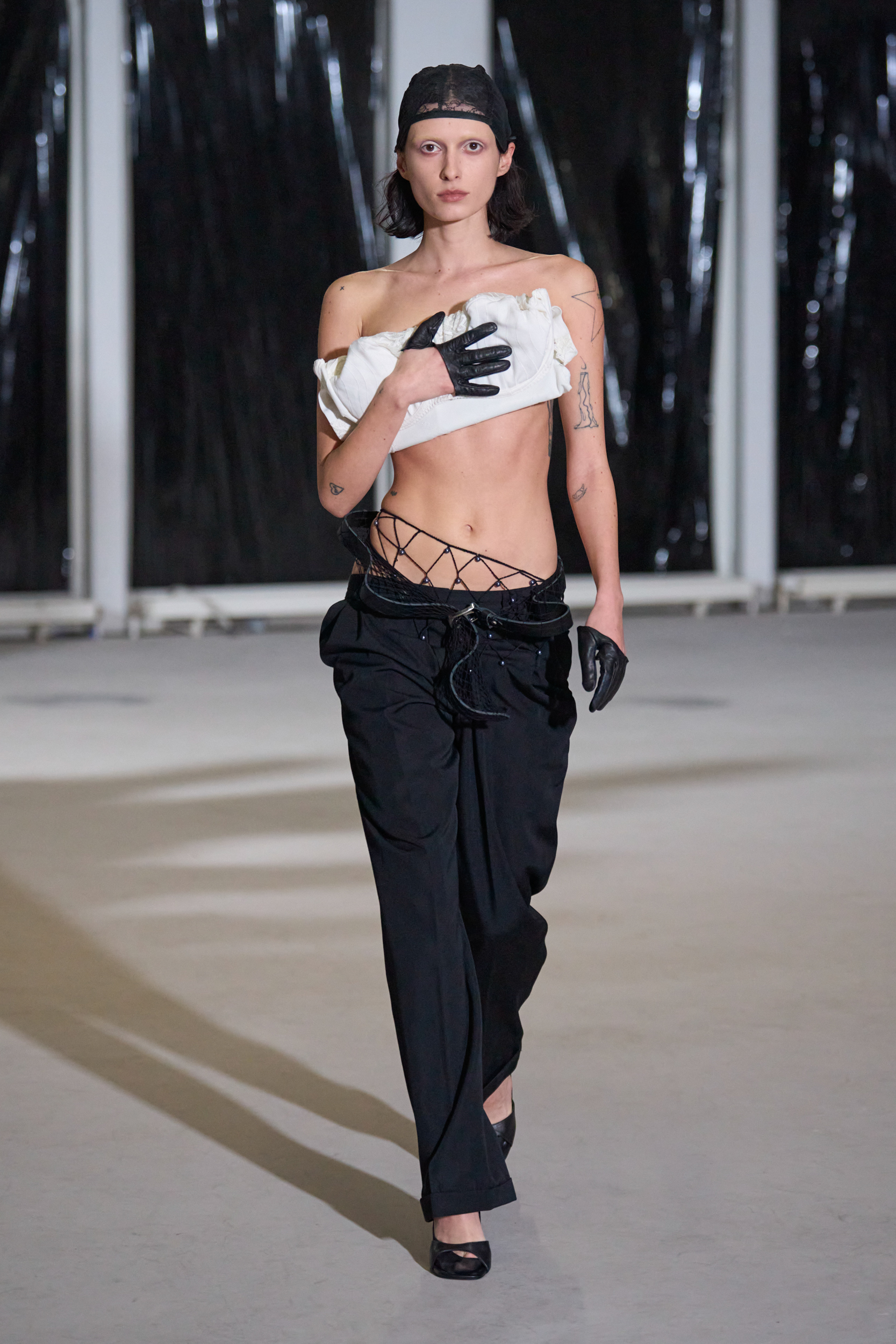 Lou De Betoly  Fall 2024 Fashion Show 