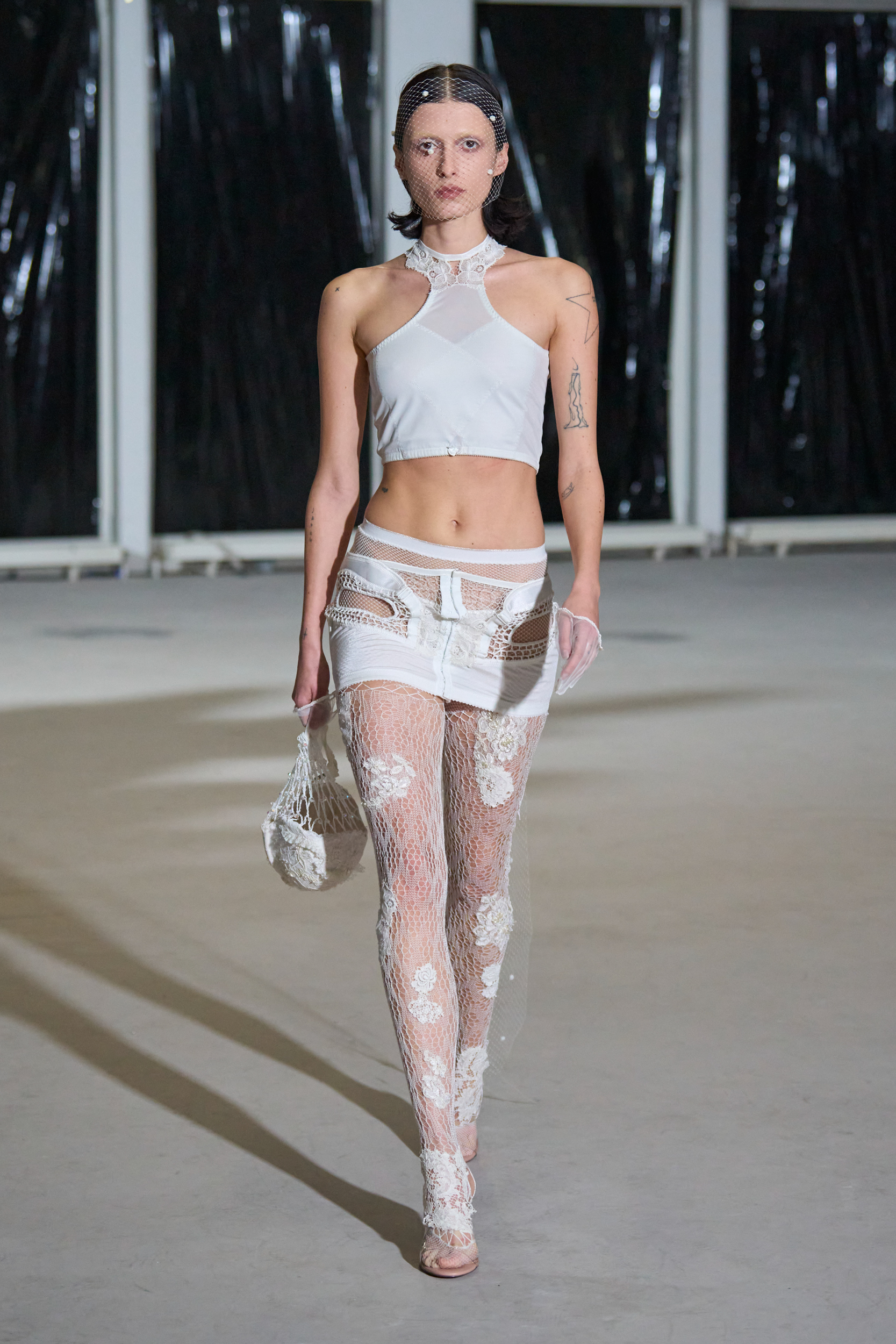Lou De Betoly  Fall 2024 Fashion Show 