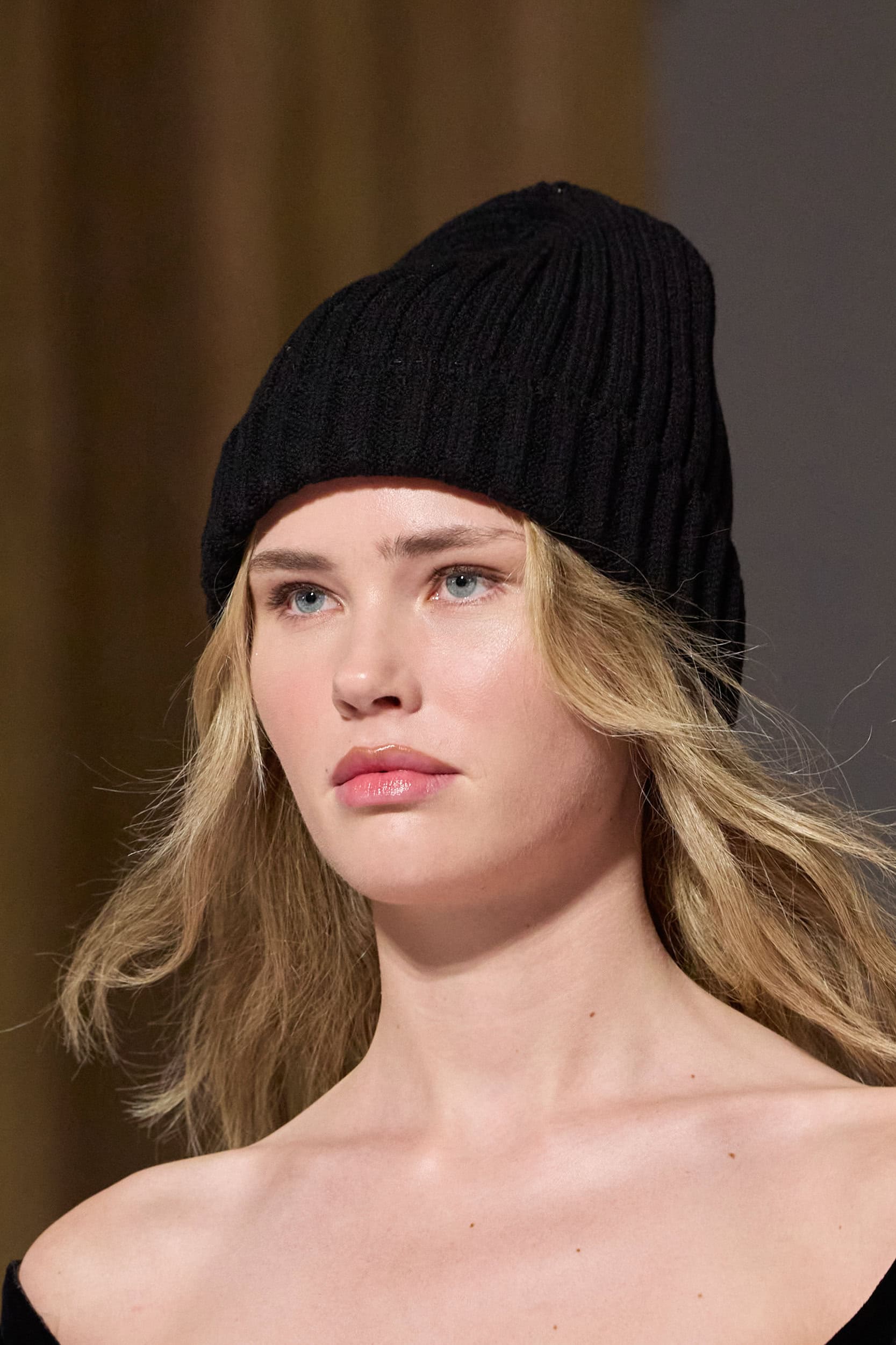 Luisa Spagnoli  Fall 2024 Fashion Show Details
