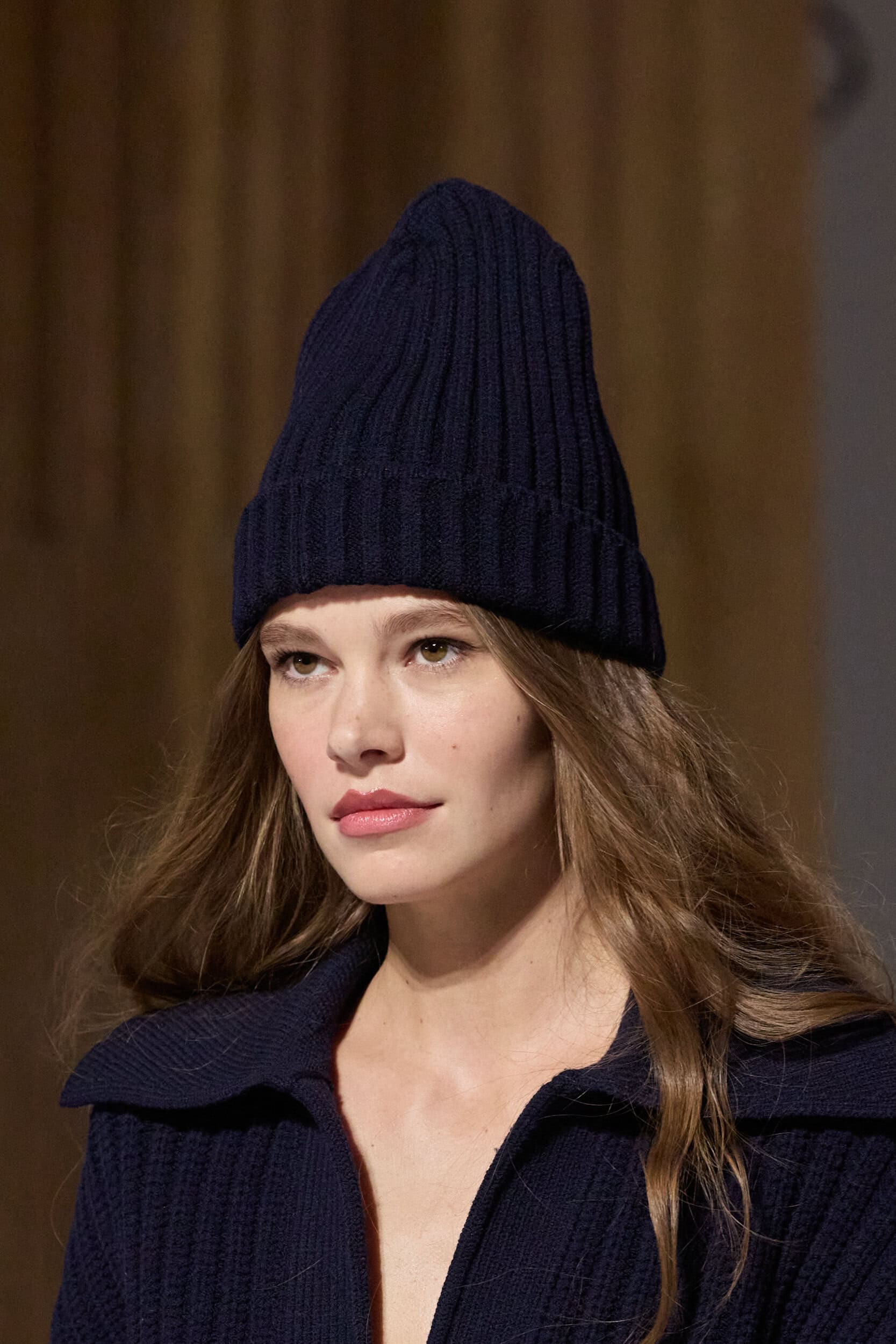 Luisa Spagnoli  Fall 2024 Fashion Show Details