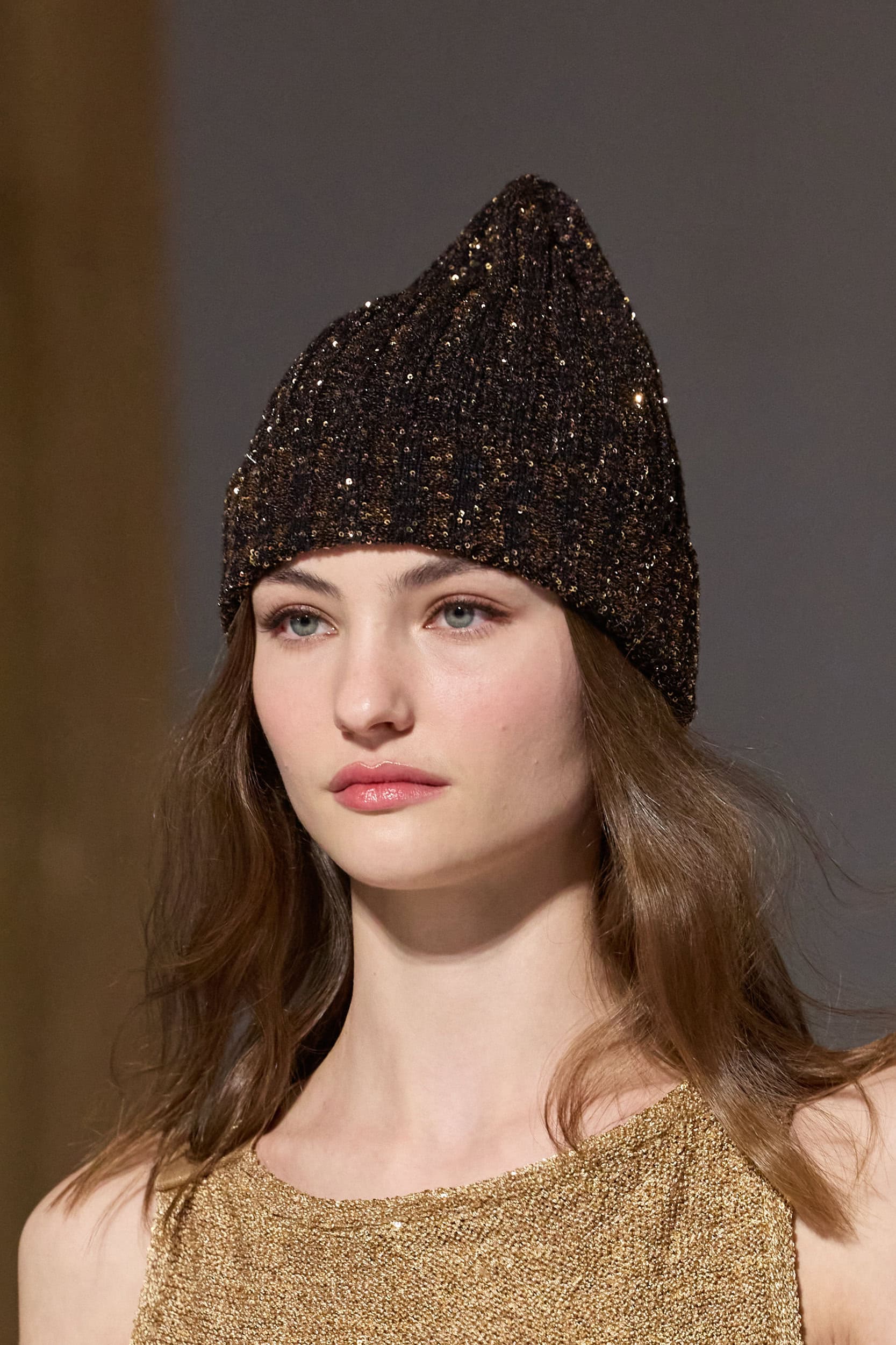 Luisa Spagnoli  Fall 2024 Fashion Show Details