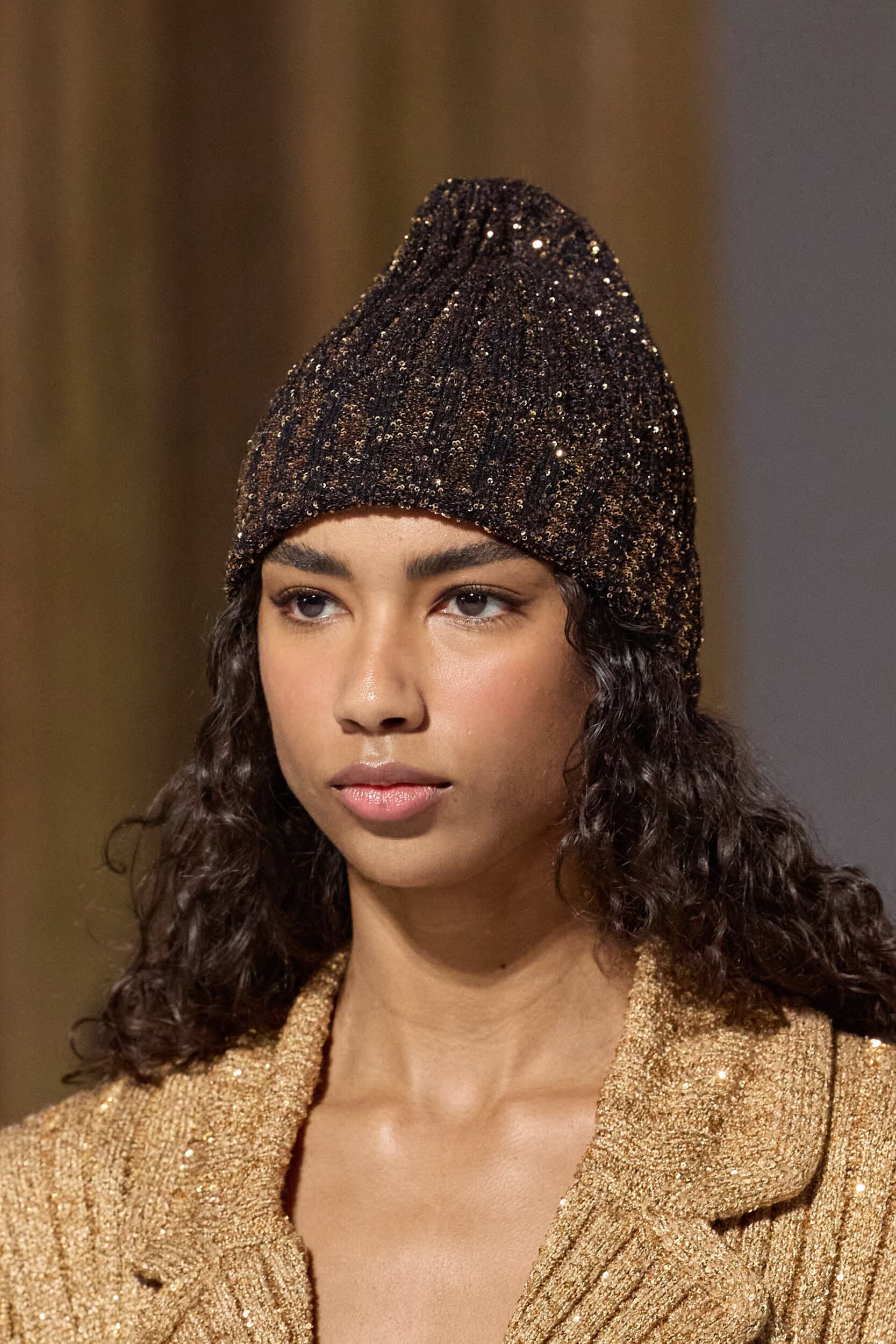 Luisa Spagnoli  Fall 2024 Fashion Show Details