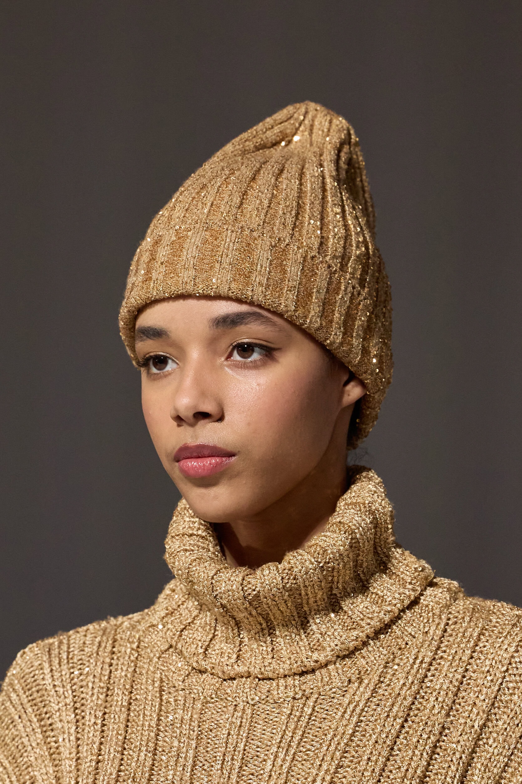 Luisa Spagnoli  Fall 2024 Fashion Show Details