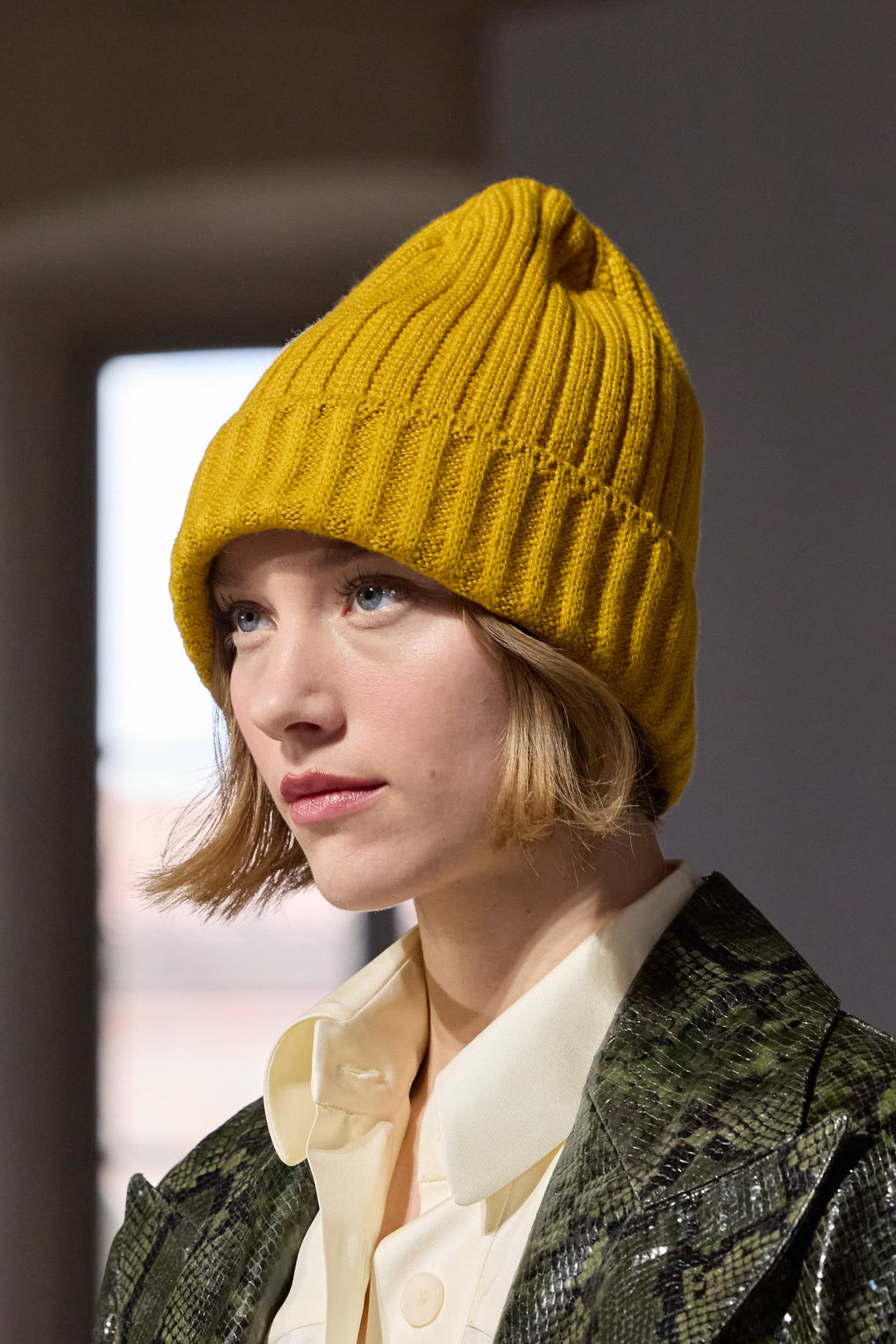 Luisa Spagnoli  Fall 2024 Fashion Show Details