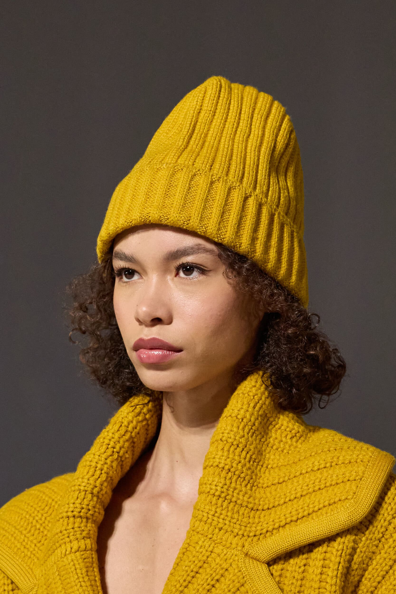 Luisa Spagnoli  Fall 2024 Fashion Show Details