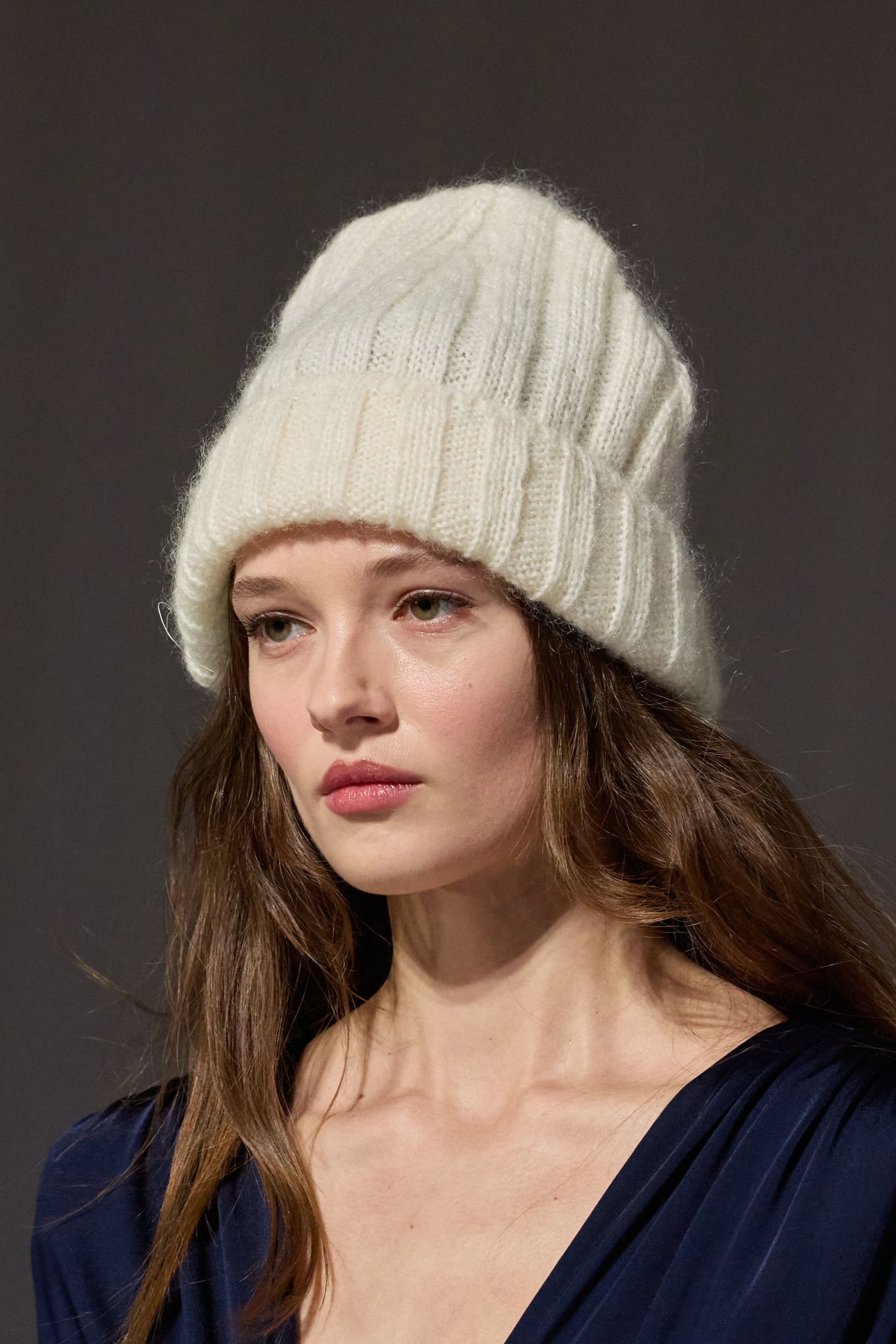 Luisa Spagnoli  Fall 2024 Fashion Show Details