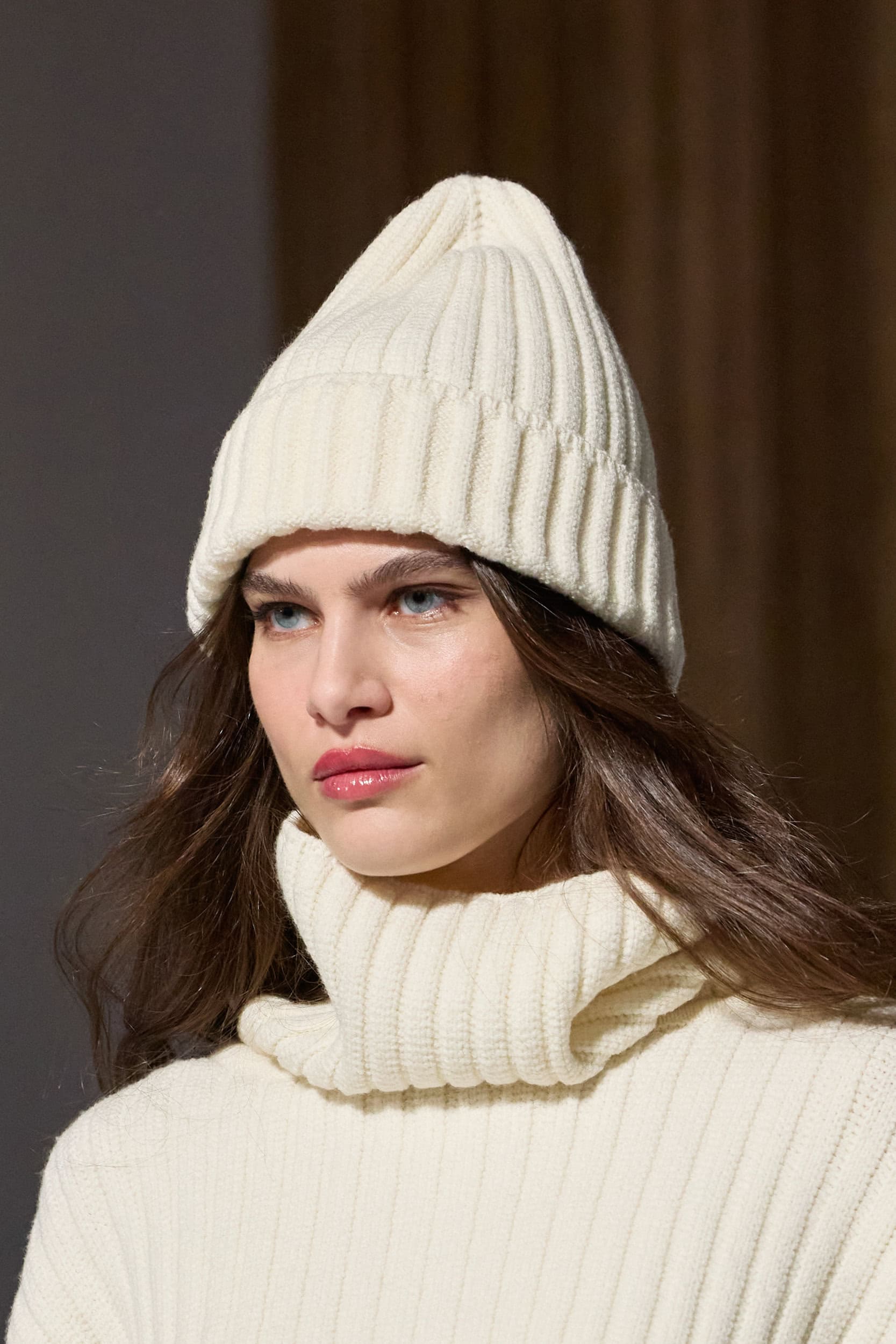 Luisa Spagnoli  Fall 2024 Fashion Show Details