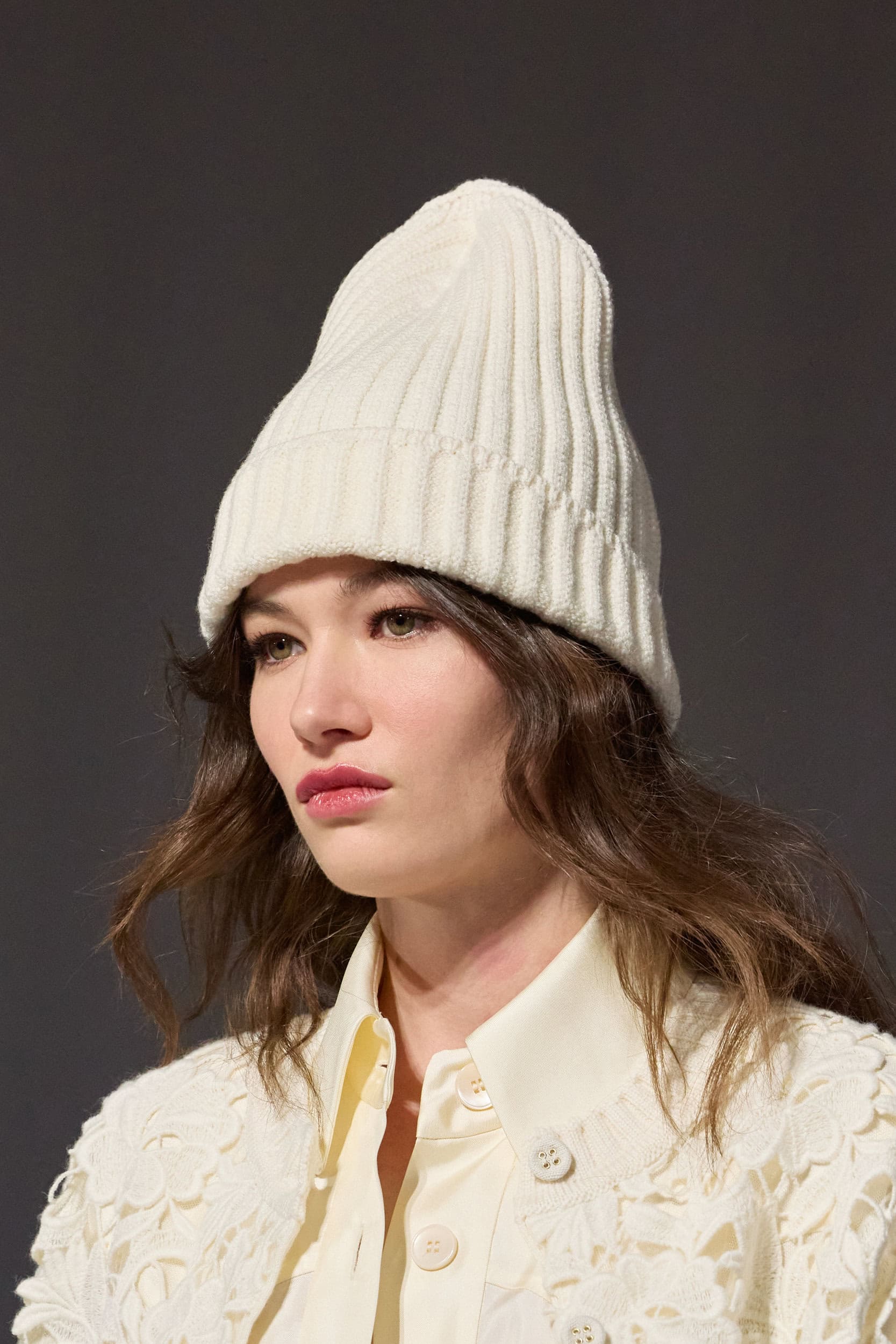Luisa Spagnoli  Fall 2024 Fashion Show Details