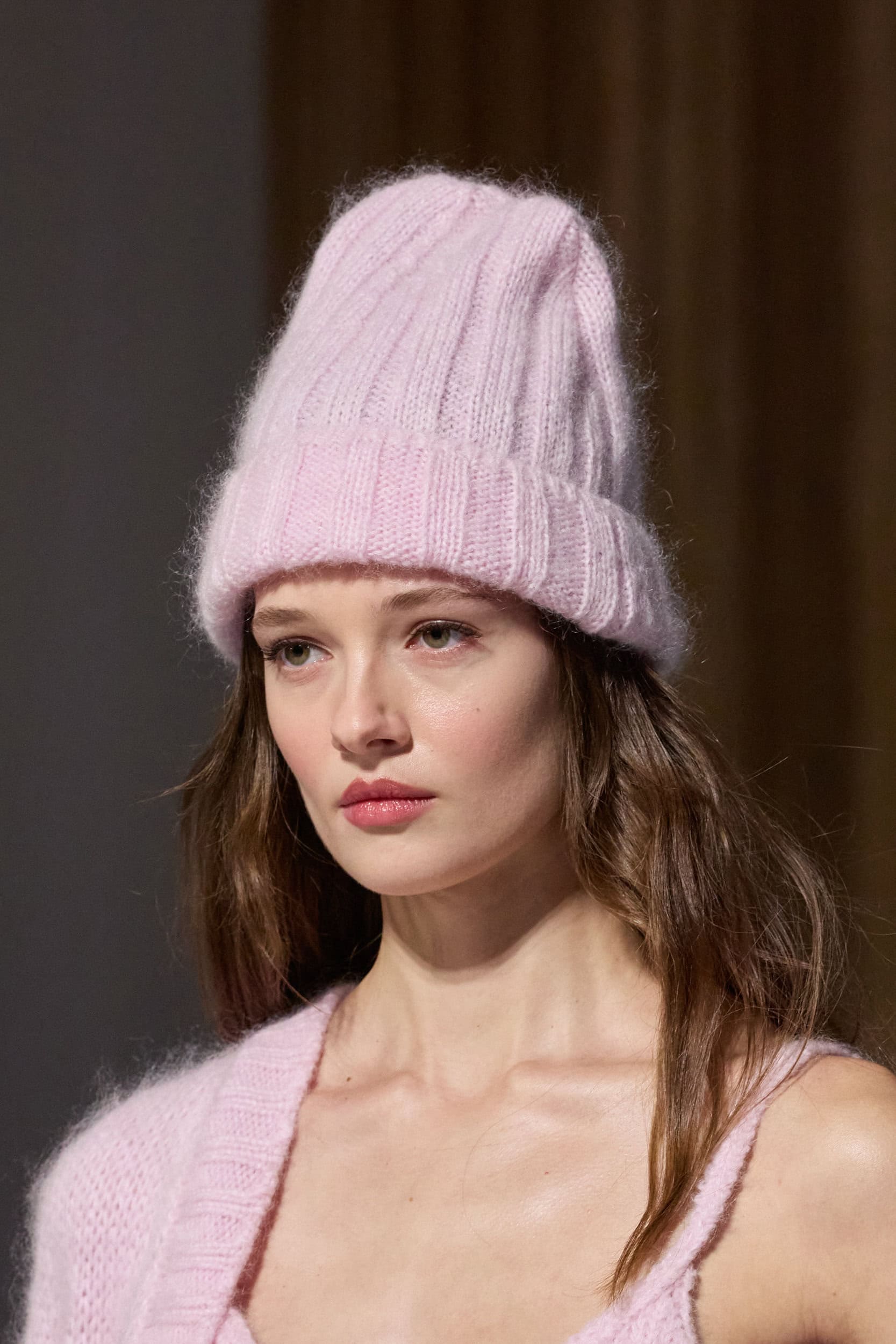 Luisa Spagnoli  Fall 2024 Fashion Show Details