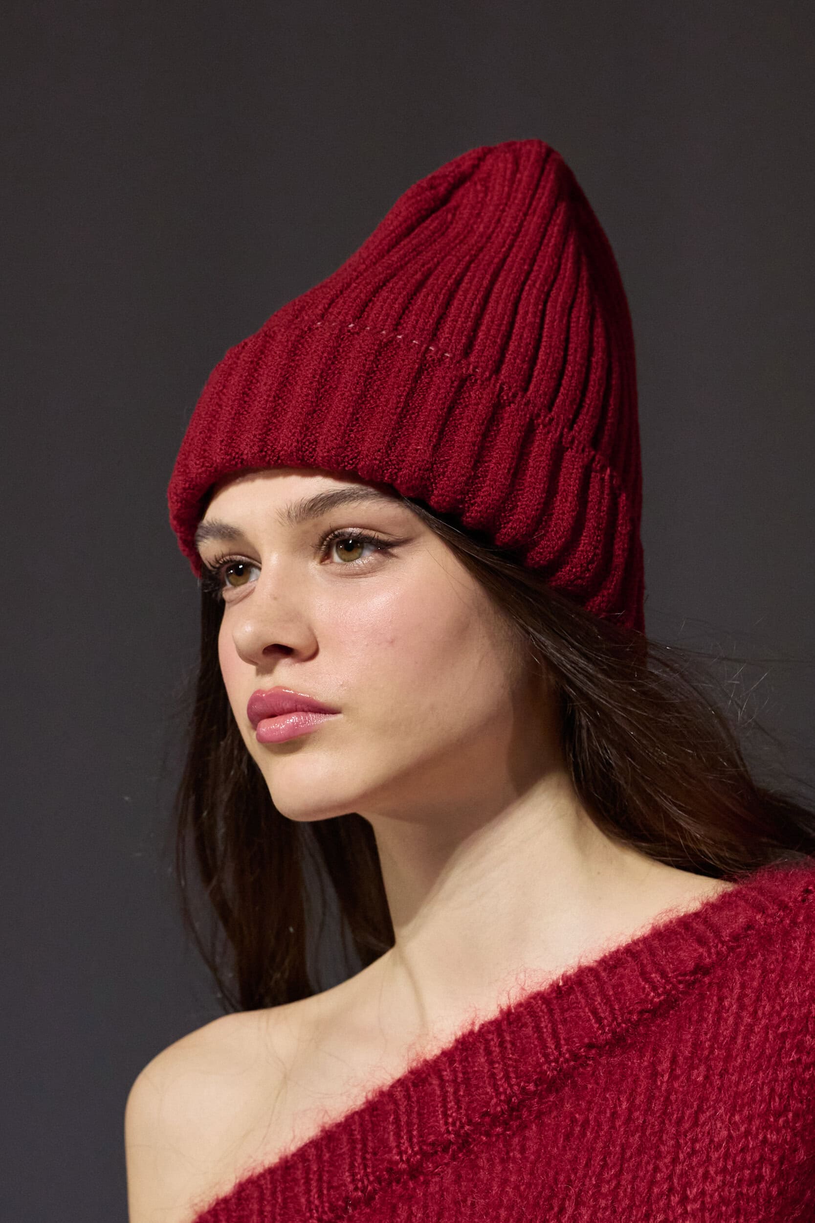 Luisa Spagnoli  Fall 2024 Fashion Show Details