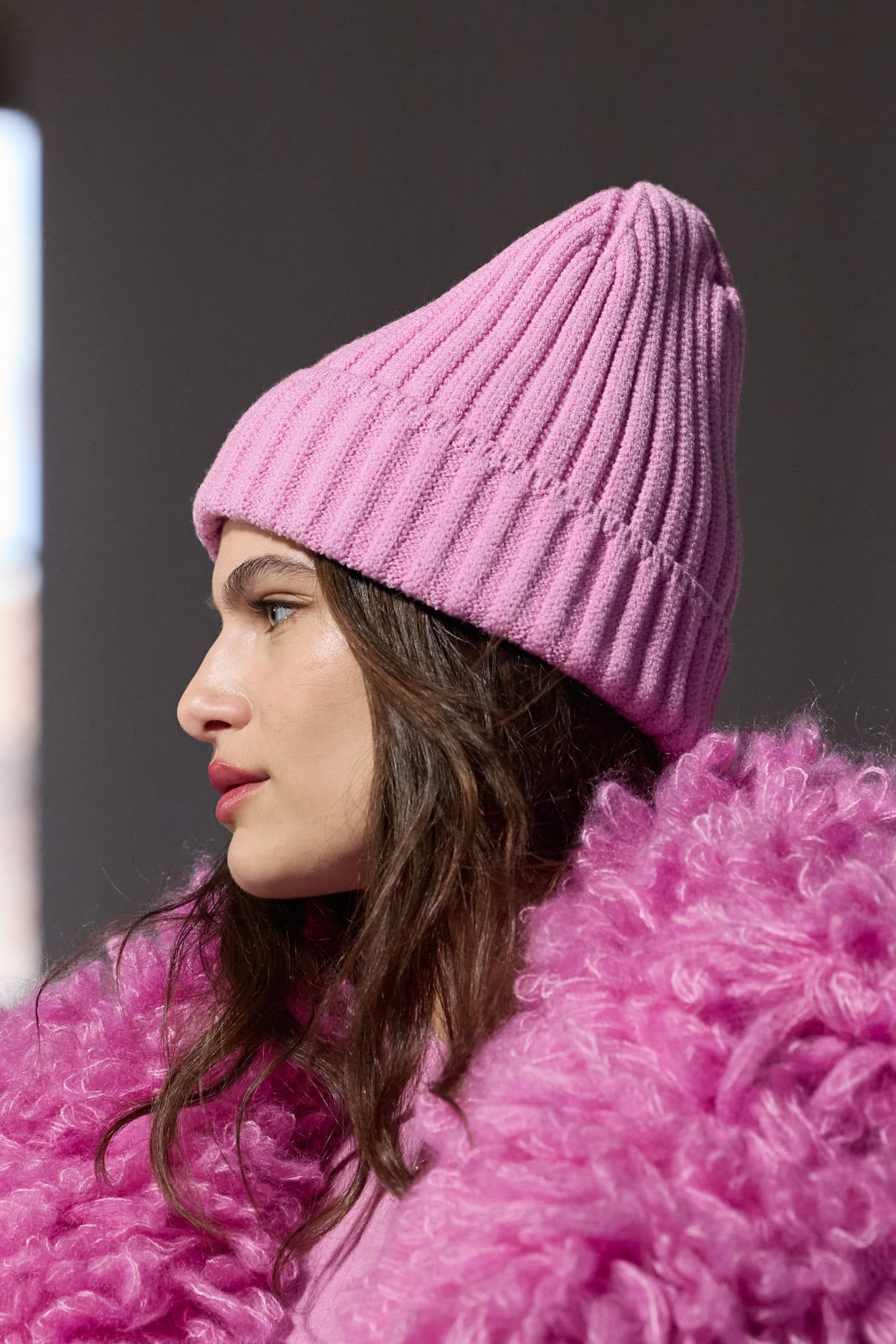 Luisa Spagnoli  Fall 2024 Fashion Show Details