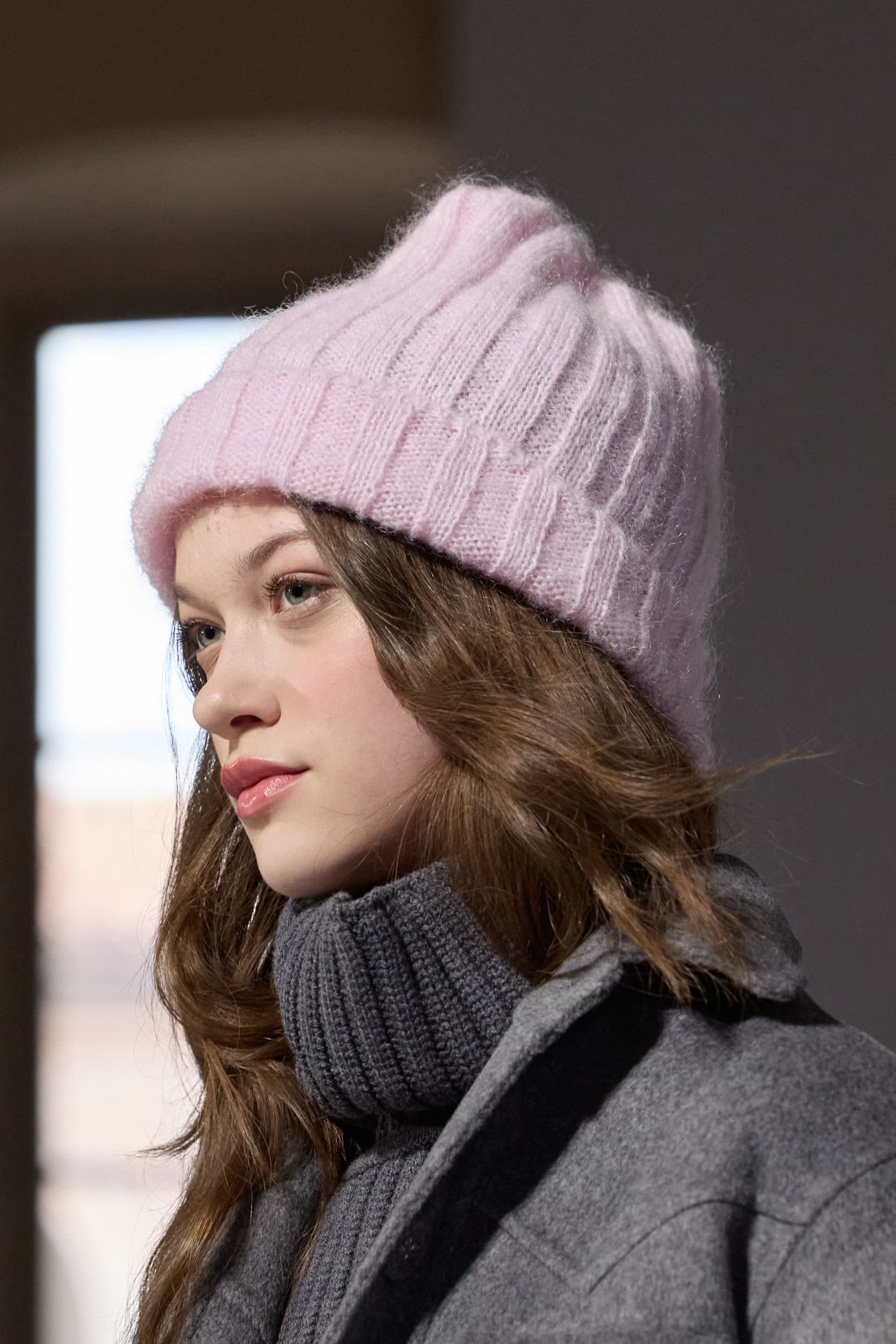 Luisa Spagnoli  Fall 2024 Fashion Show Details