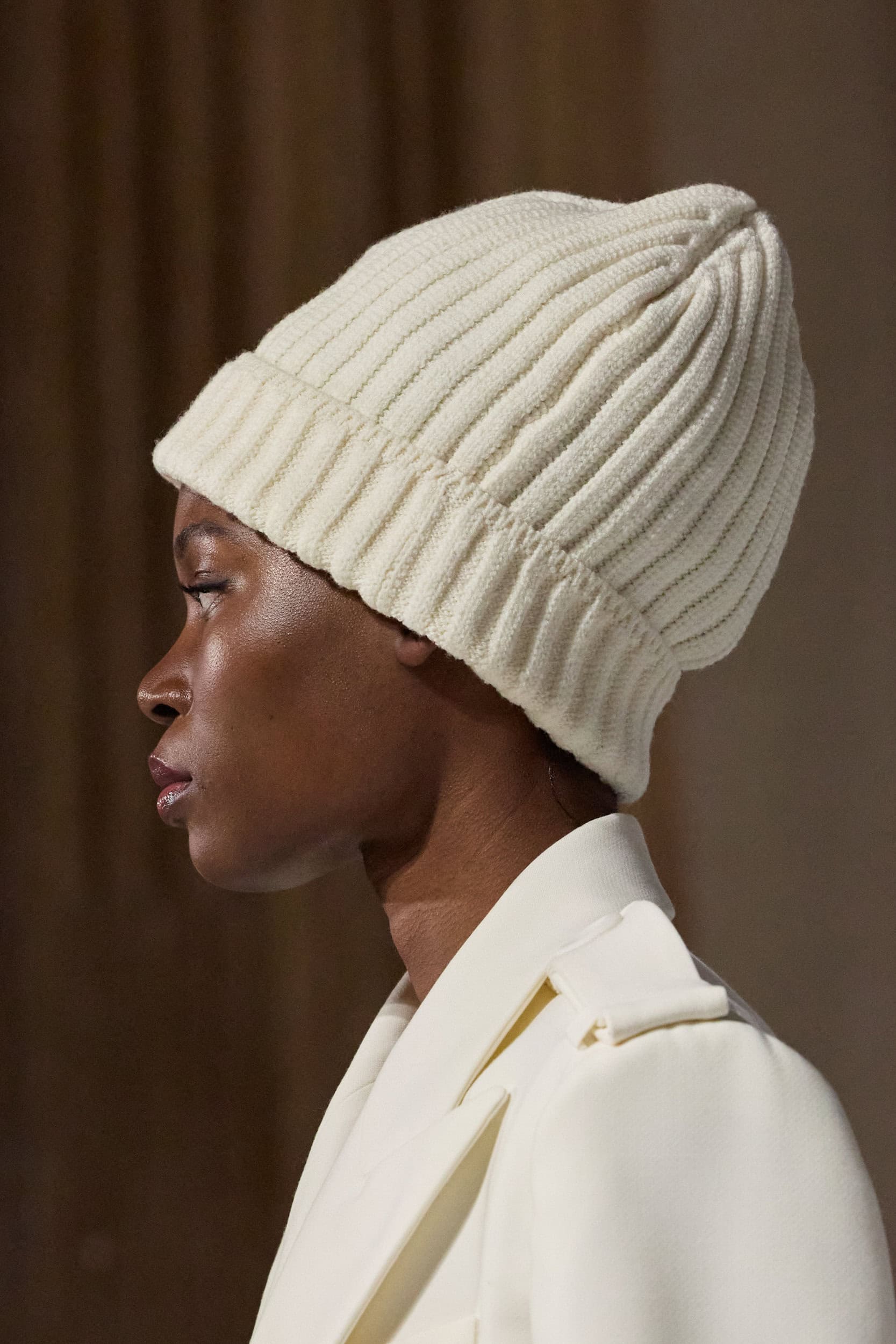 Luisa Spagnoli  Fall 2024 Fashion Show Details