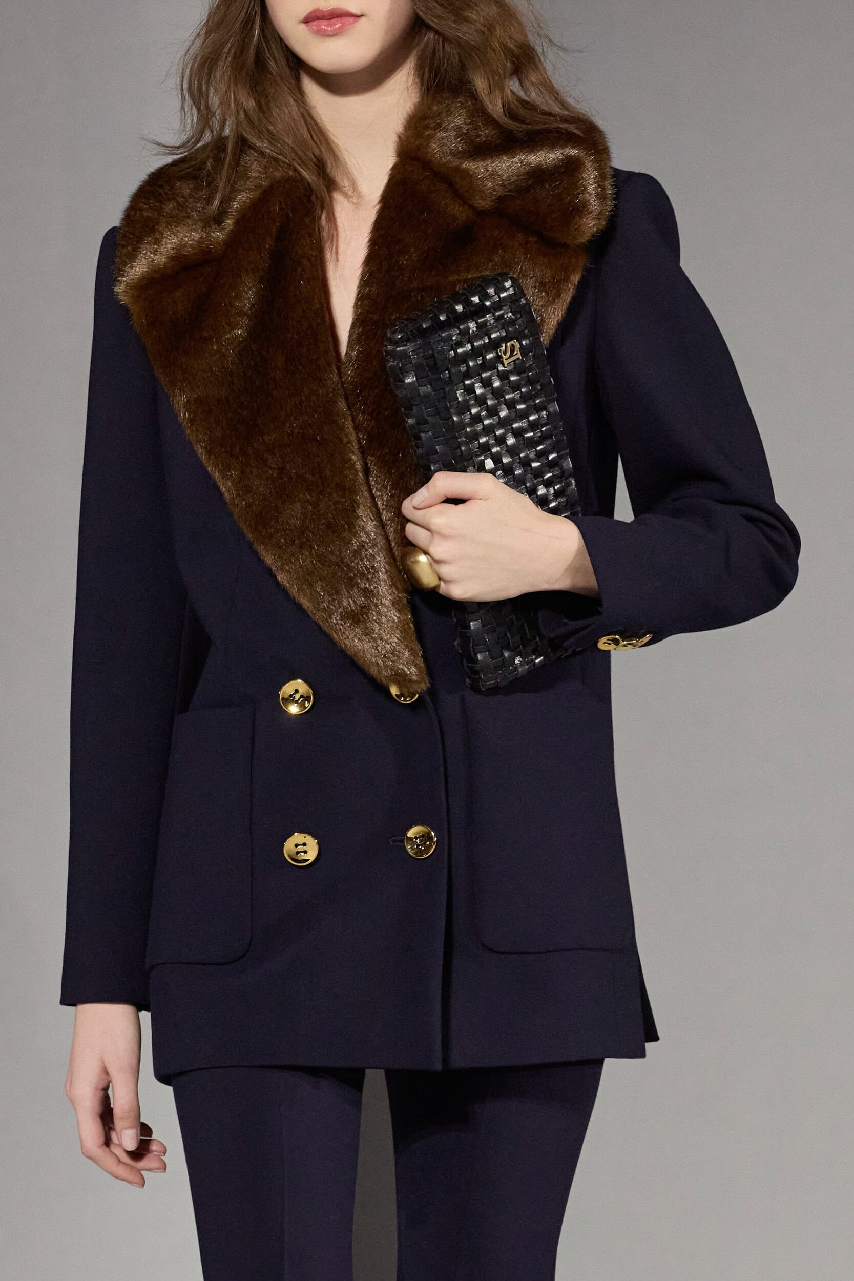 Luisa Spagnoli  Fall 2024 Fashion Show Details