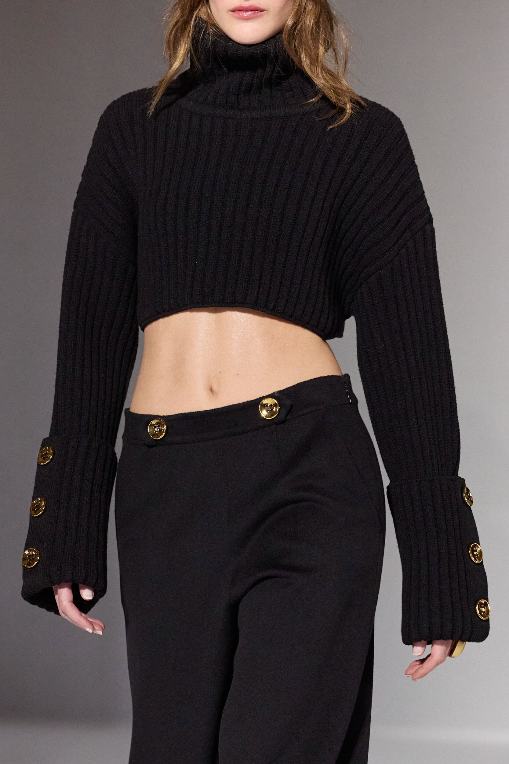 Luisa Spagnoli  Fall 2024 Fashion Show Details