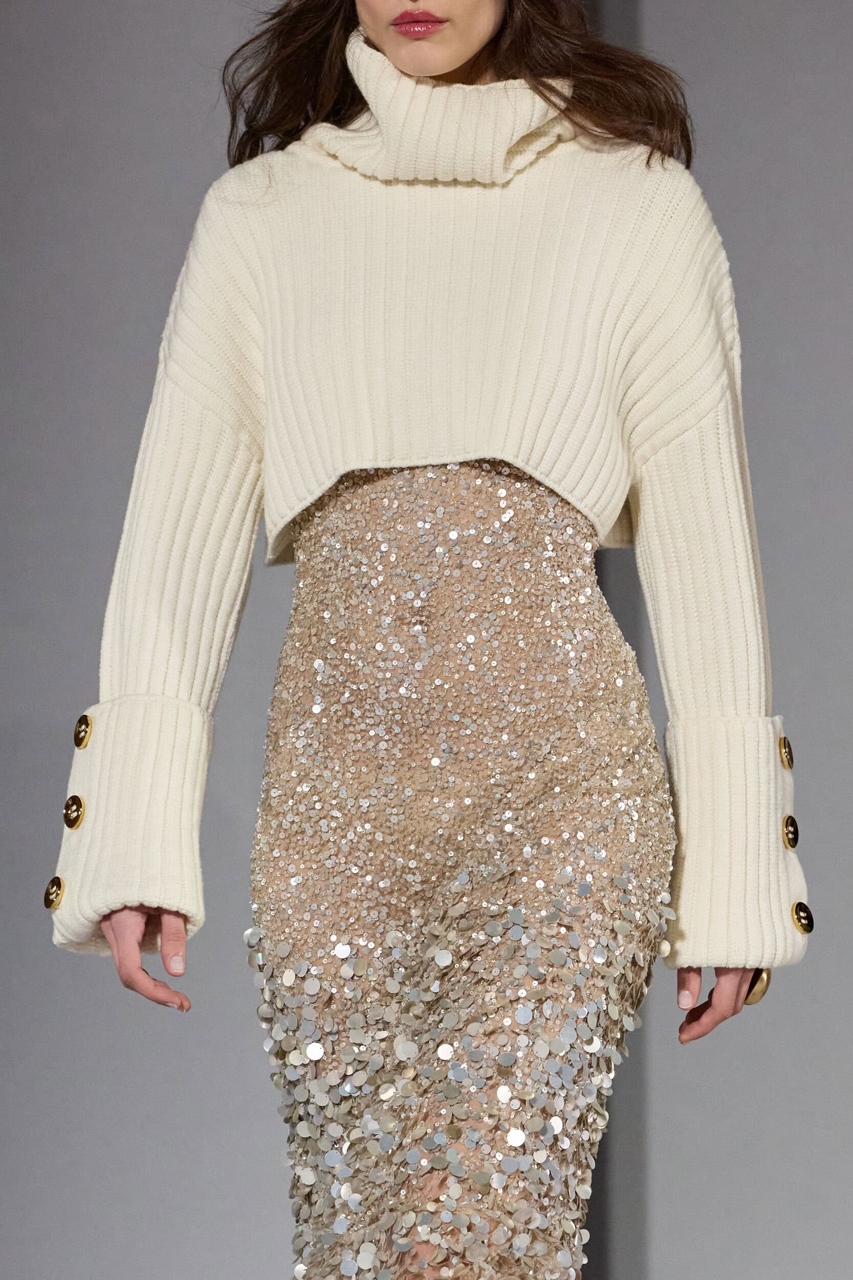 Luisa Spagnoli  Fall 2024 Fashion Show Details