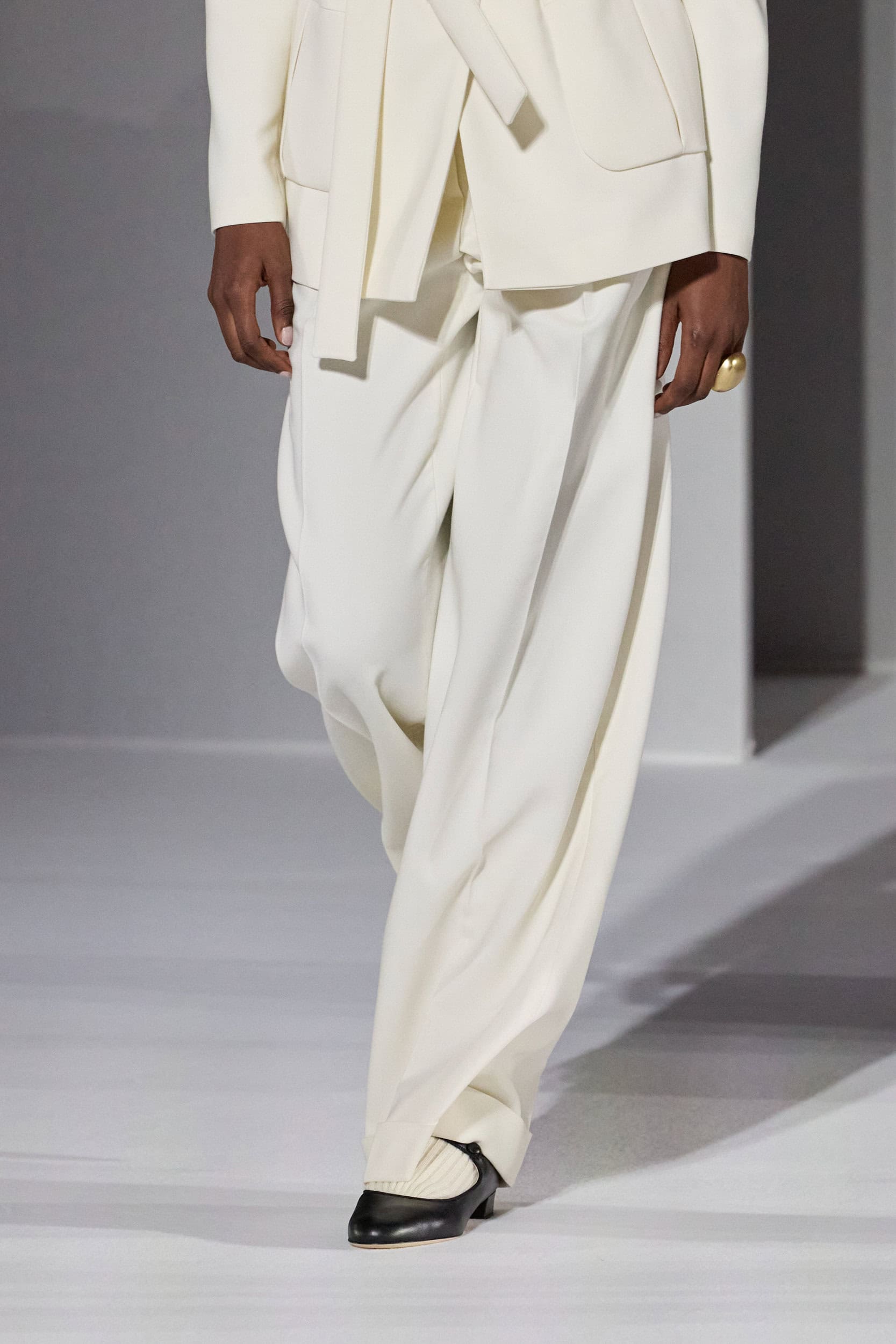 Luisa Spagnoli  Fall 2024 Fashion Show Details