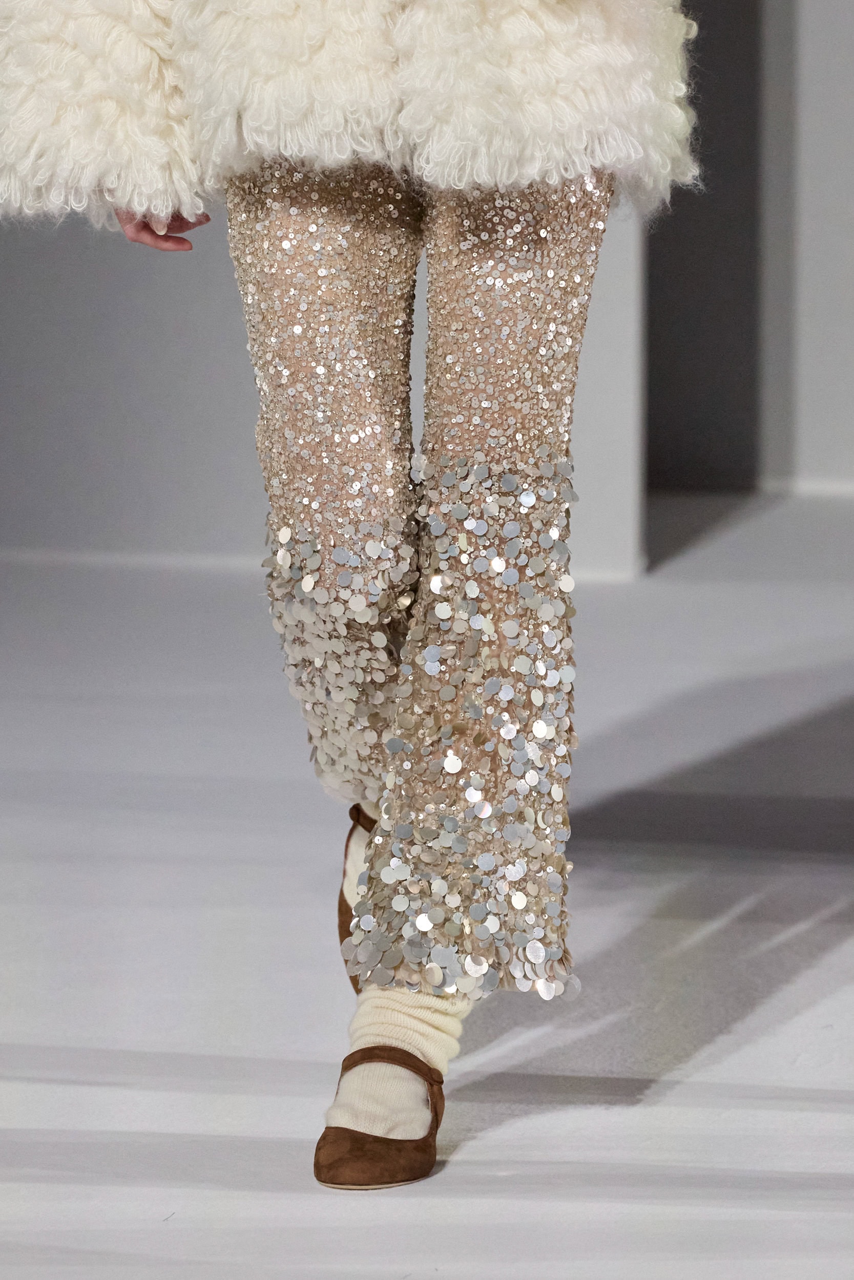 Luisa Spagnoli  Fall 2024 Fashion Show Details