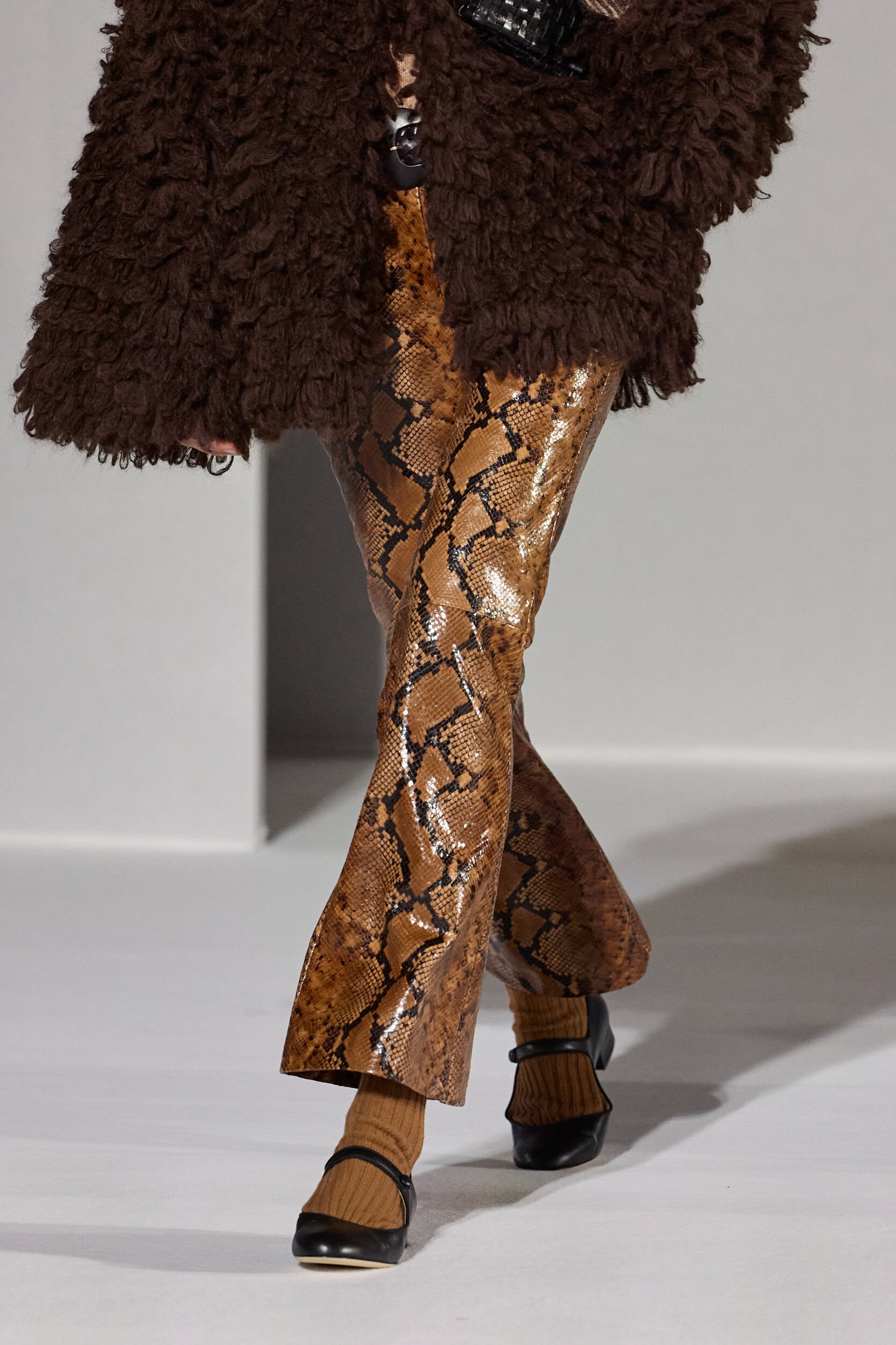 Luisa Spagnoli  Fall 2024 Fashion Show Details