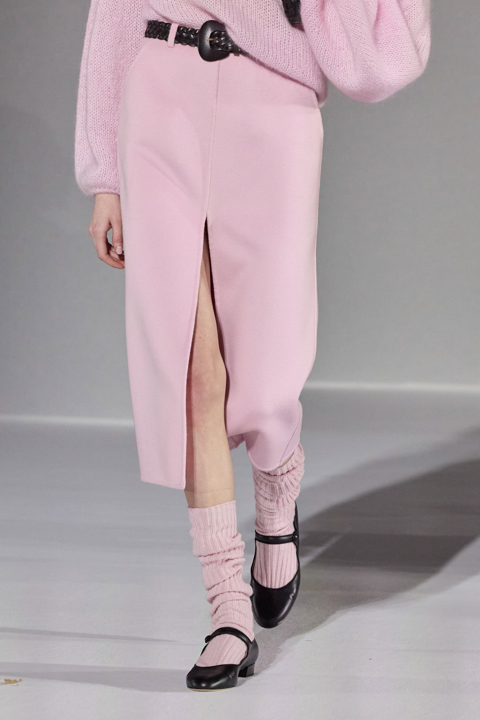 Luisa Spagnoli  Fall 2024 Fashion Show Details