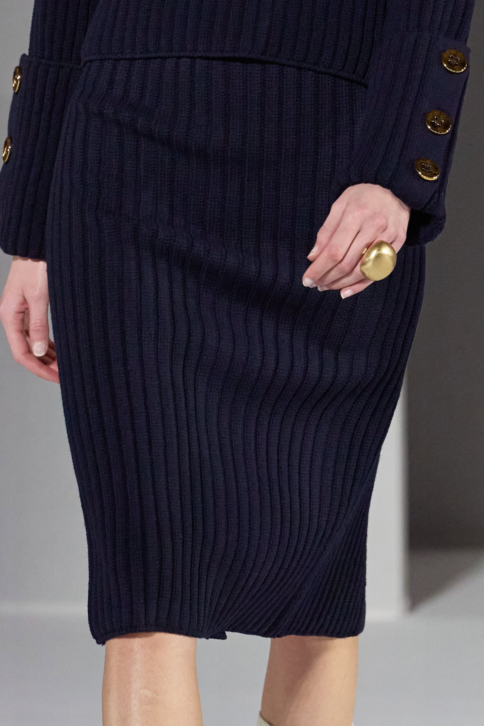 Luisa Spagnoli  Fall 2024 Fashion Show Details