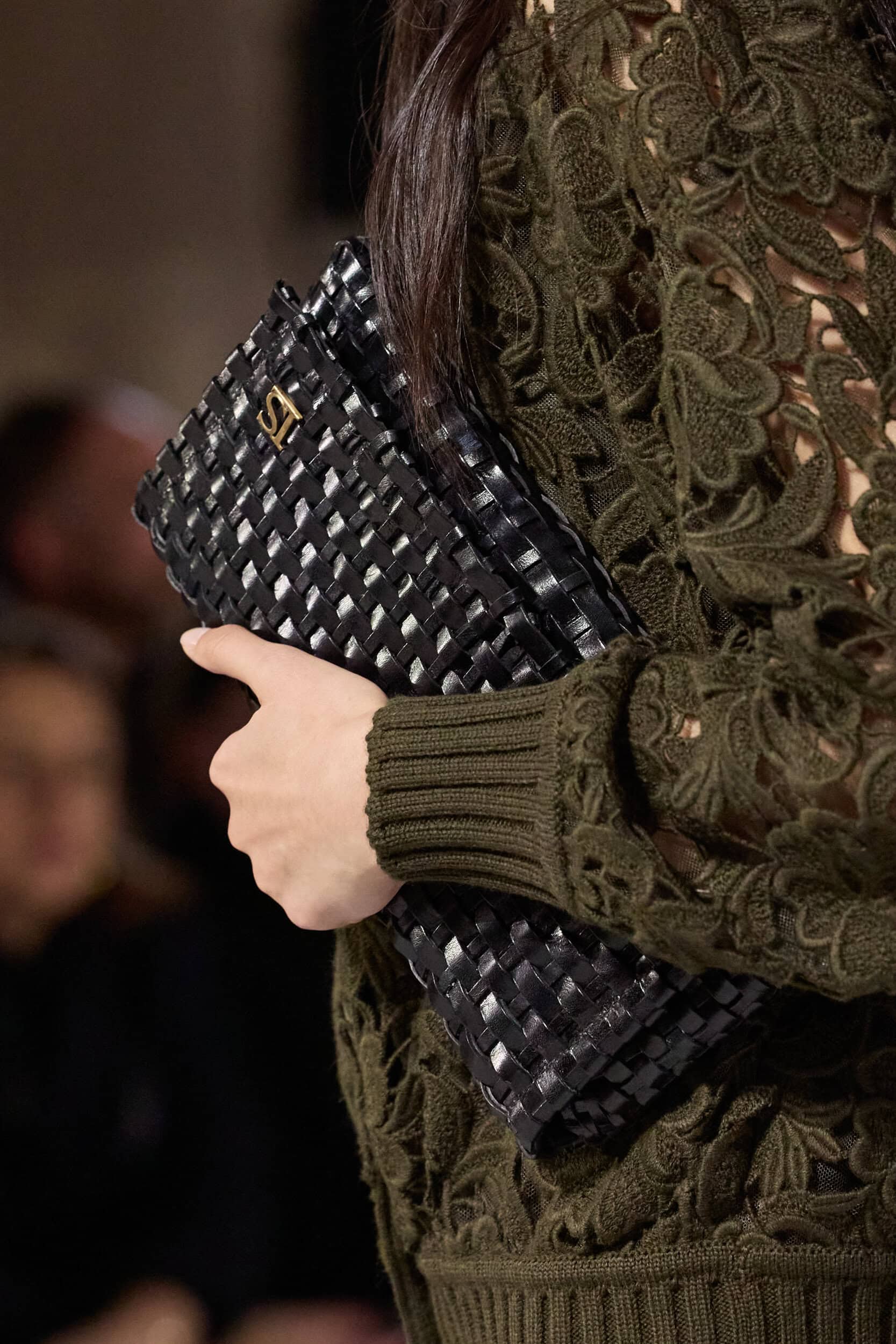 Luisa Spagnoli  Fall 2024 Fashion Show Details