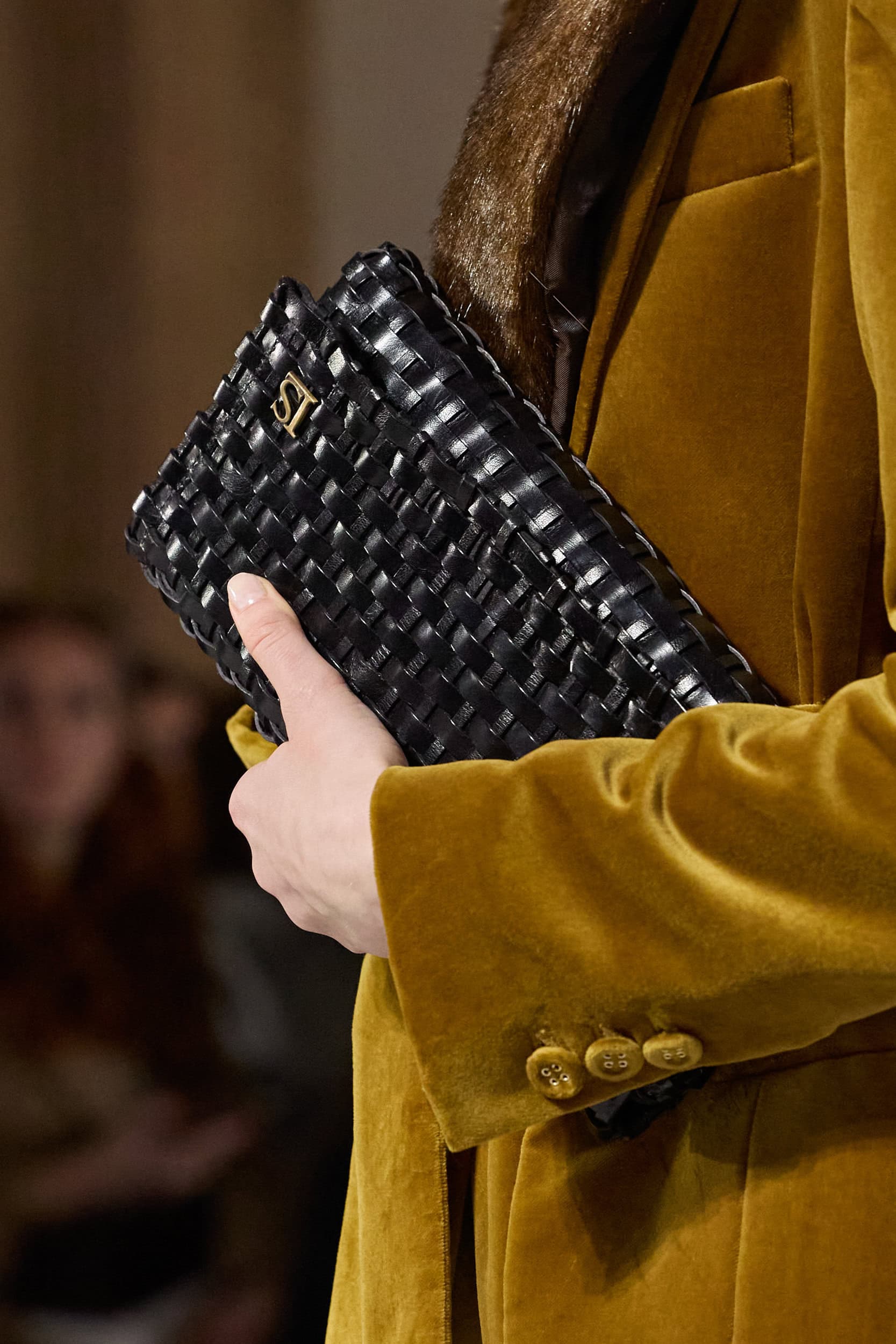 Luisa Spagnoli  Fall 2024 Fashion Show Details