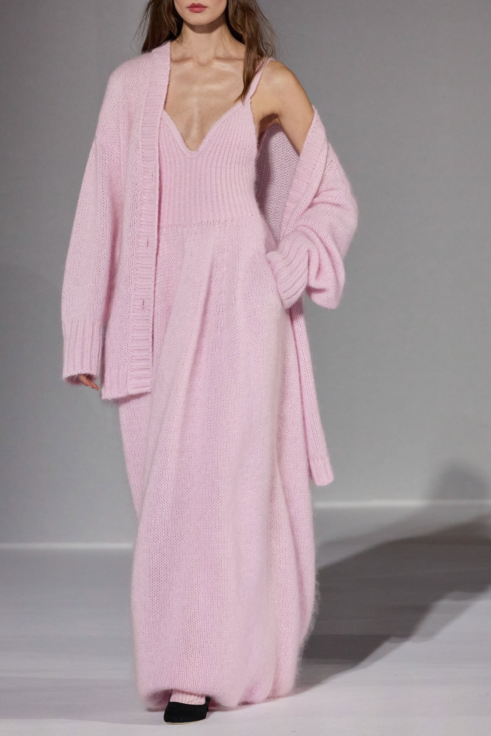 Luisa Spagnoli  Fall 2024 Fashion Show Details