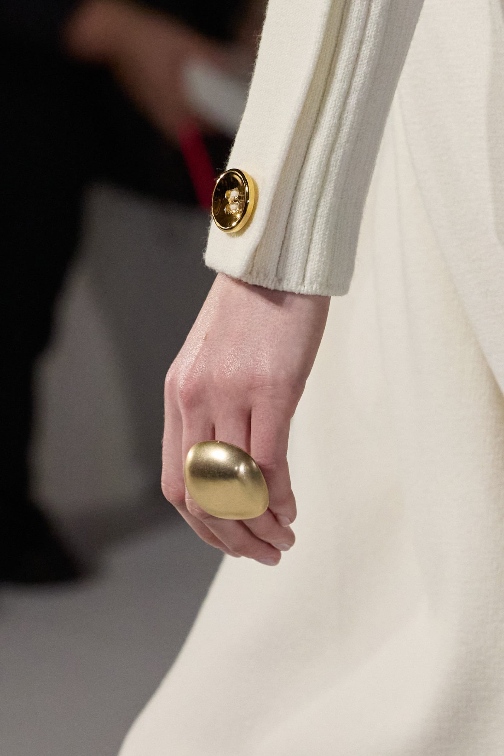 Luisa Spagnoli  Fall 2024 Fashion Show Details