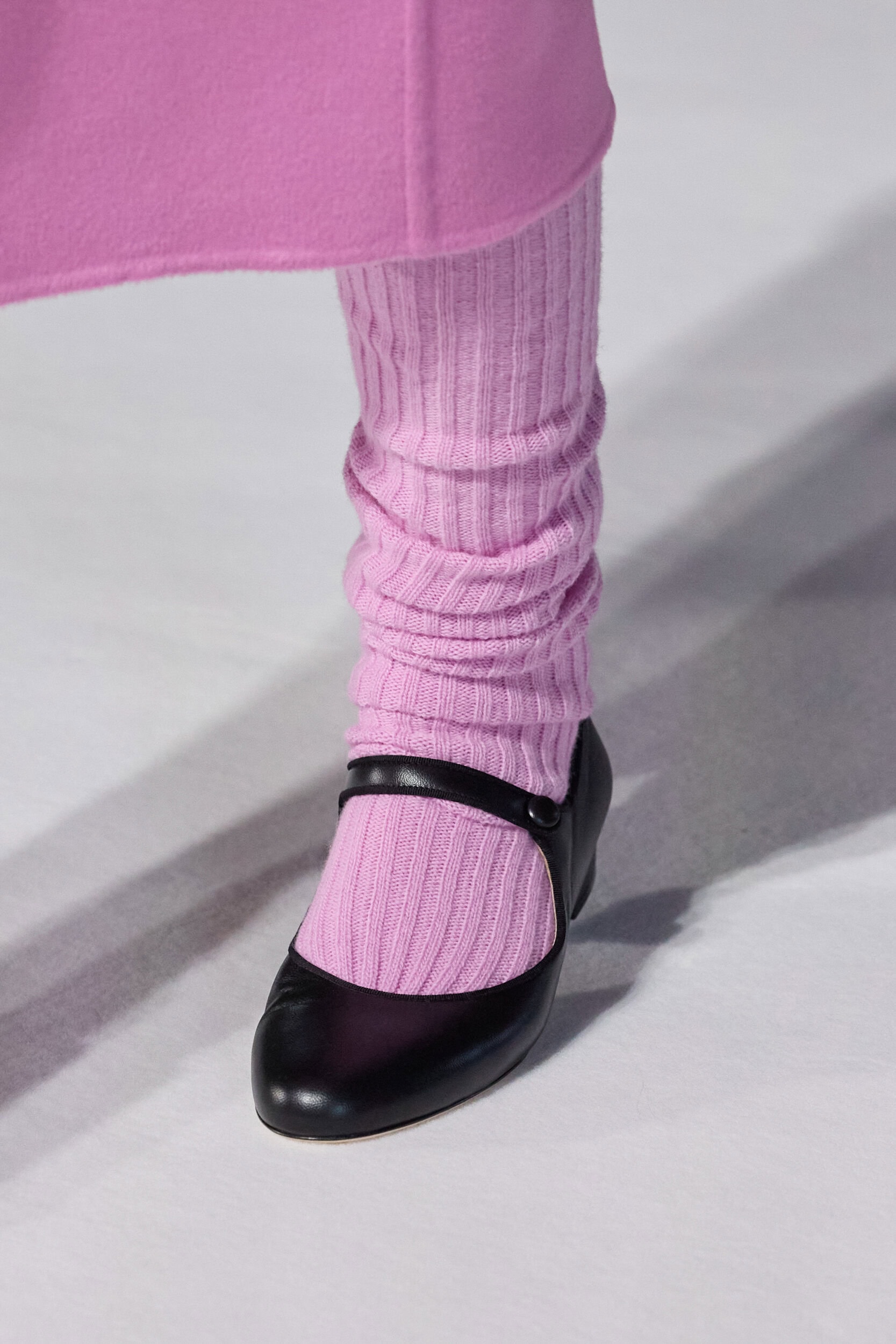 Luisa Spagnoli  Fall 2024 Fashion Show Details