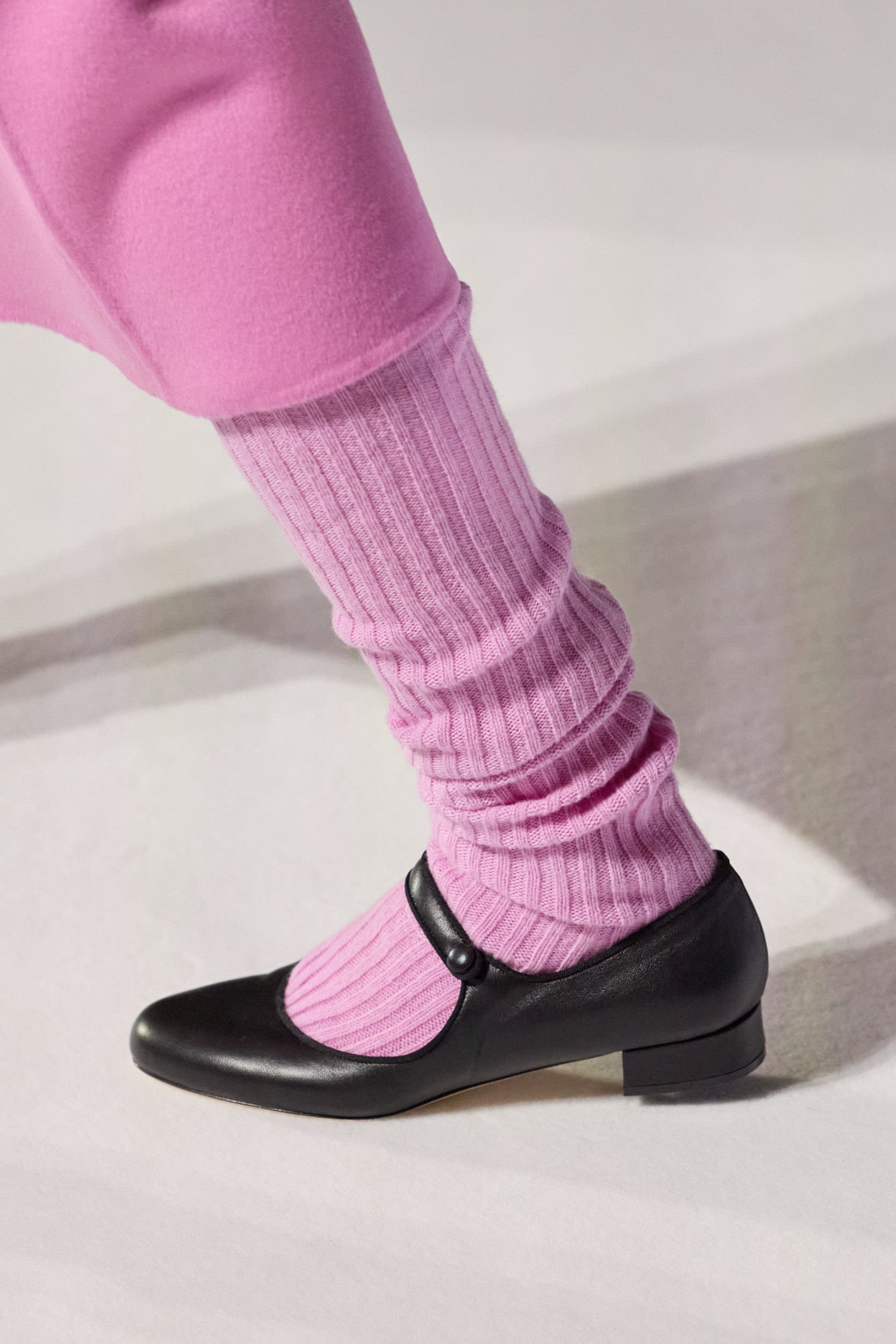 Luisa Spagnoli  Fall 2024 Fashion Show Details