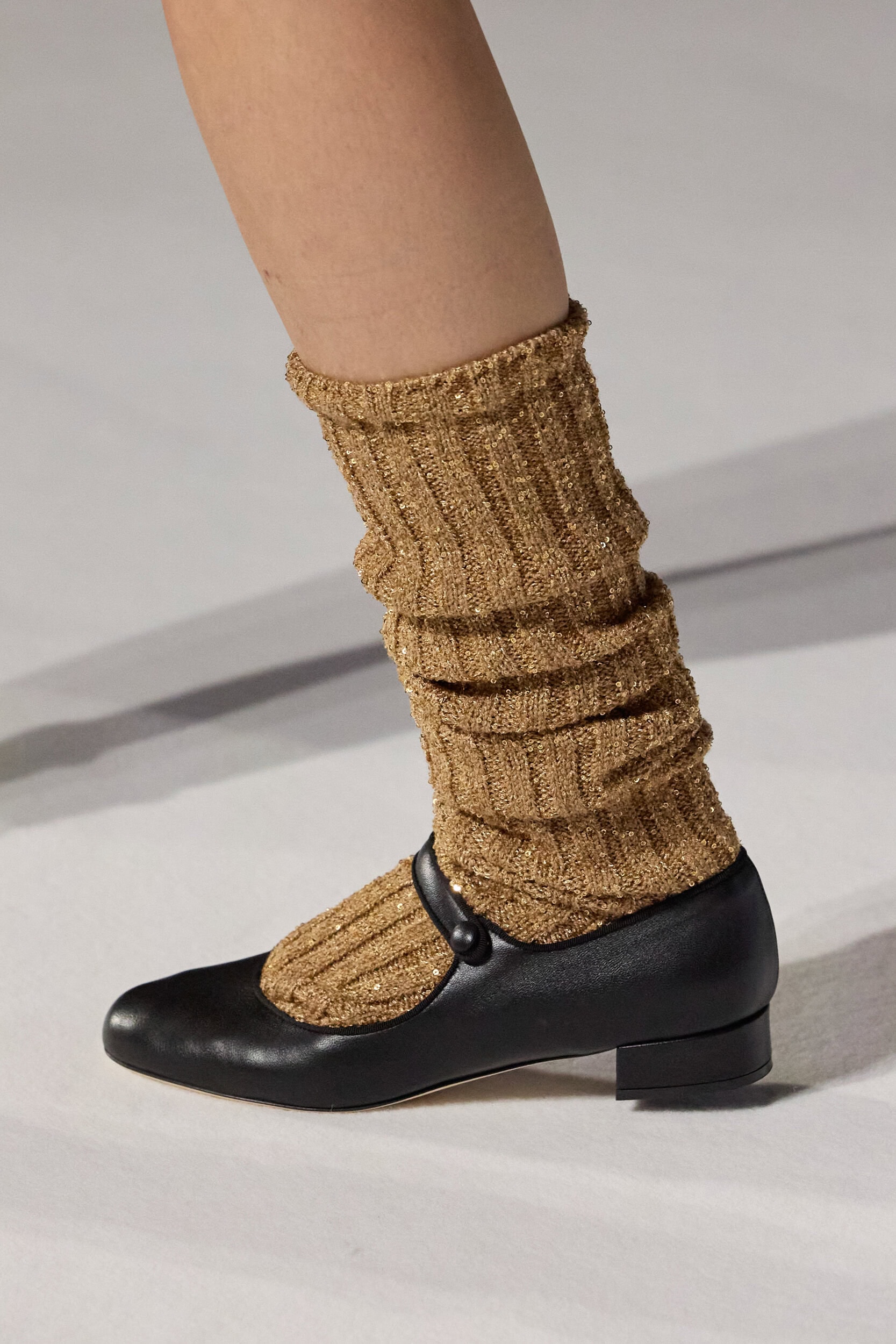 Luisa Spagnoli  Fall 2024 Fashion Show Details