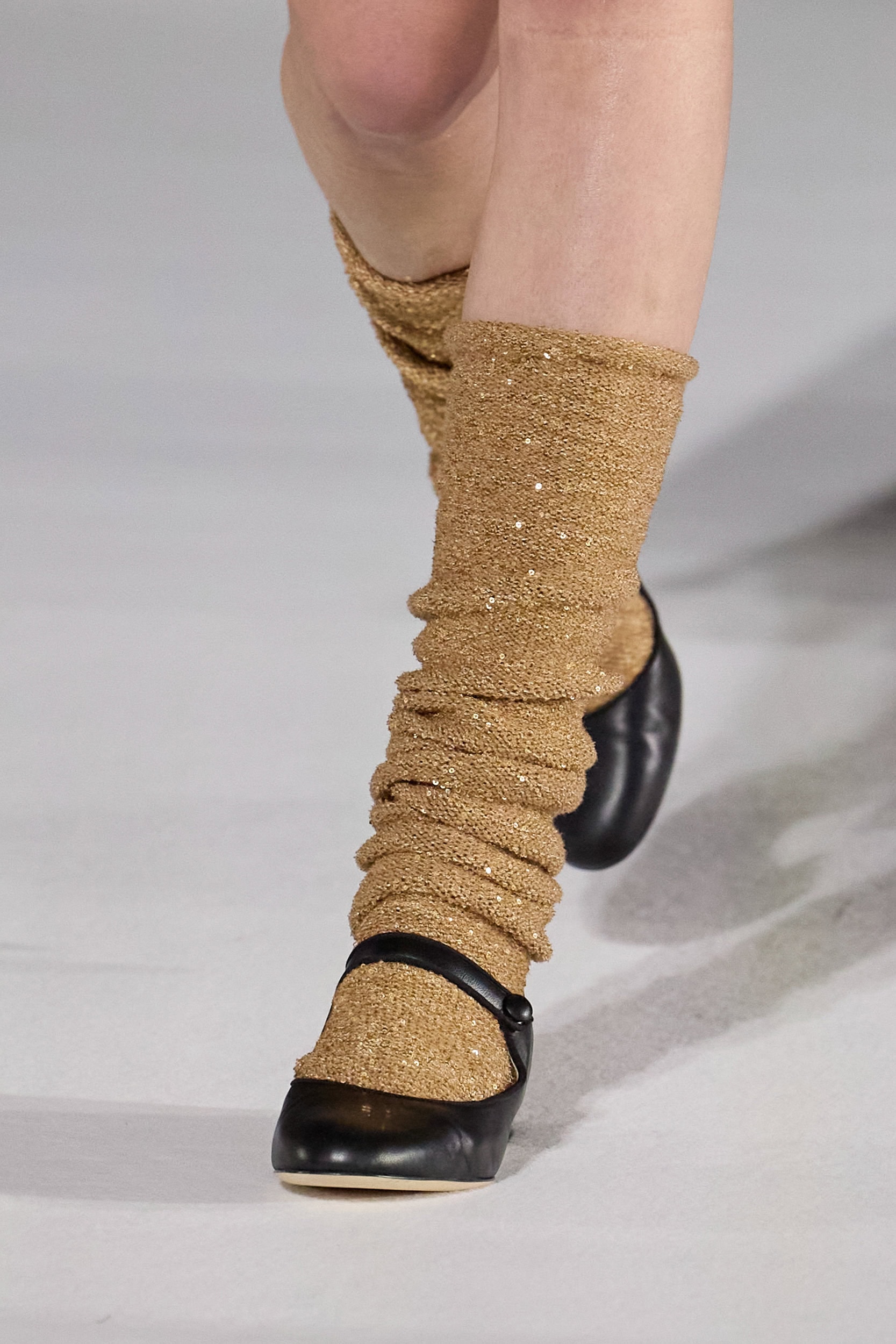 Luisa Spagnoli  Fall 2024 Fashion Show Details