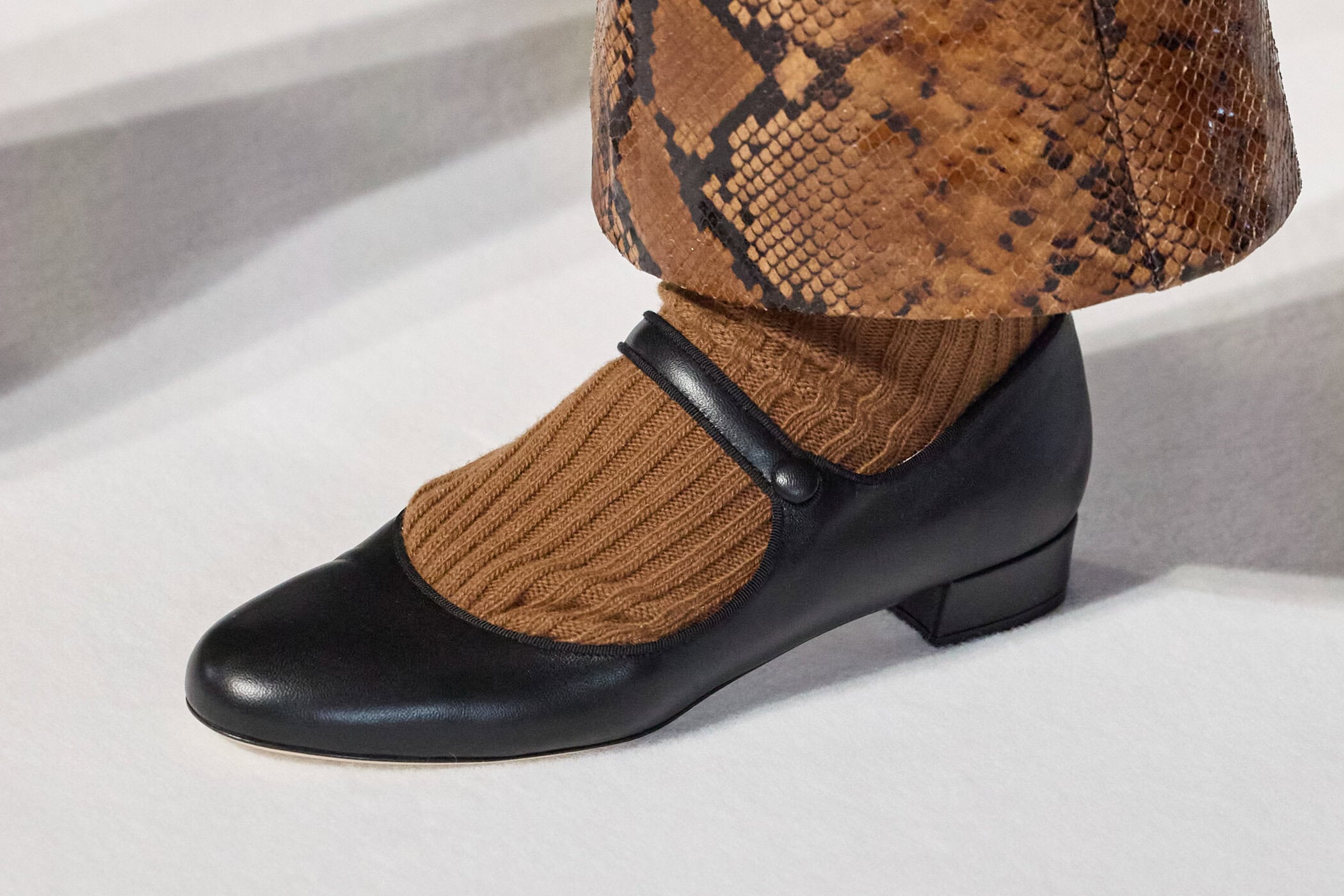 Luisa Spagnoli  Fall 2024 Fashion Show Details