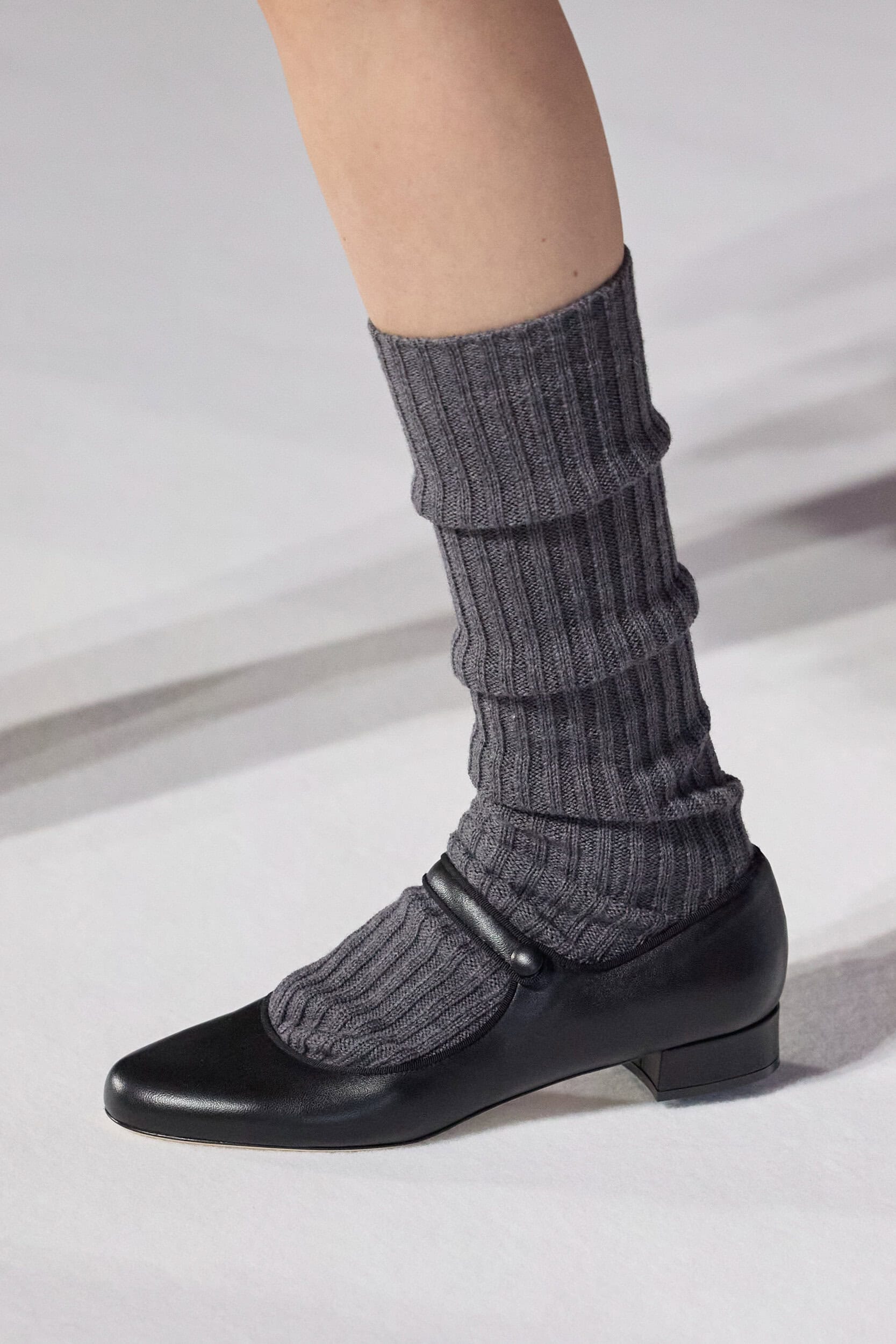 Luisa Spagnoli  Fall 2024 Fashion Show Details