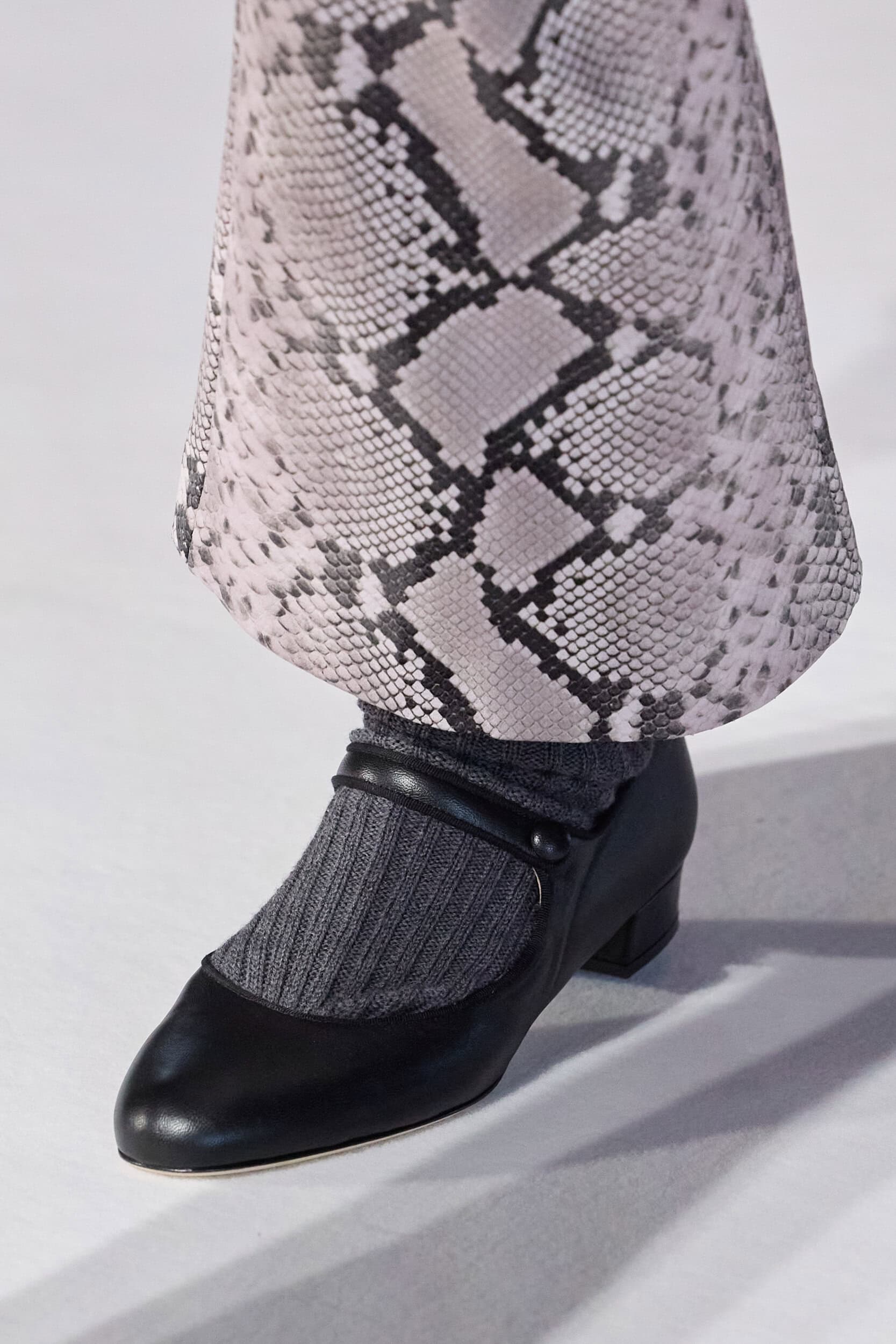 Luisa Spagnoli  Fall 2024 Fashion Show Details