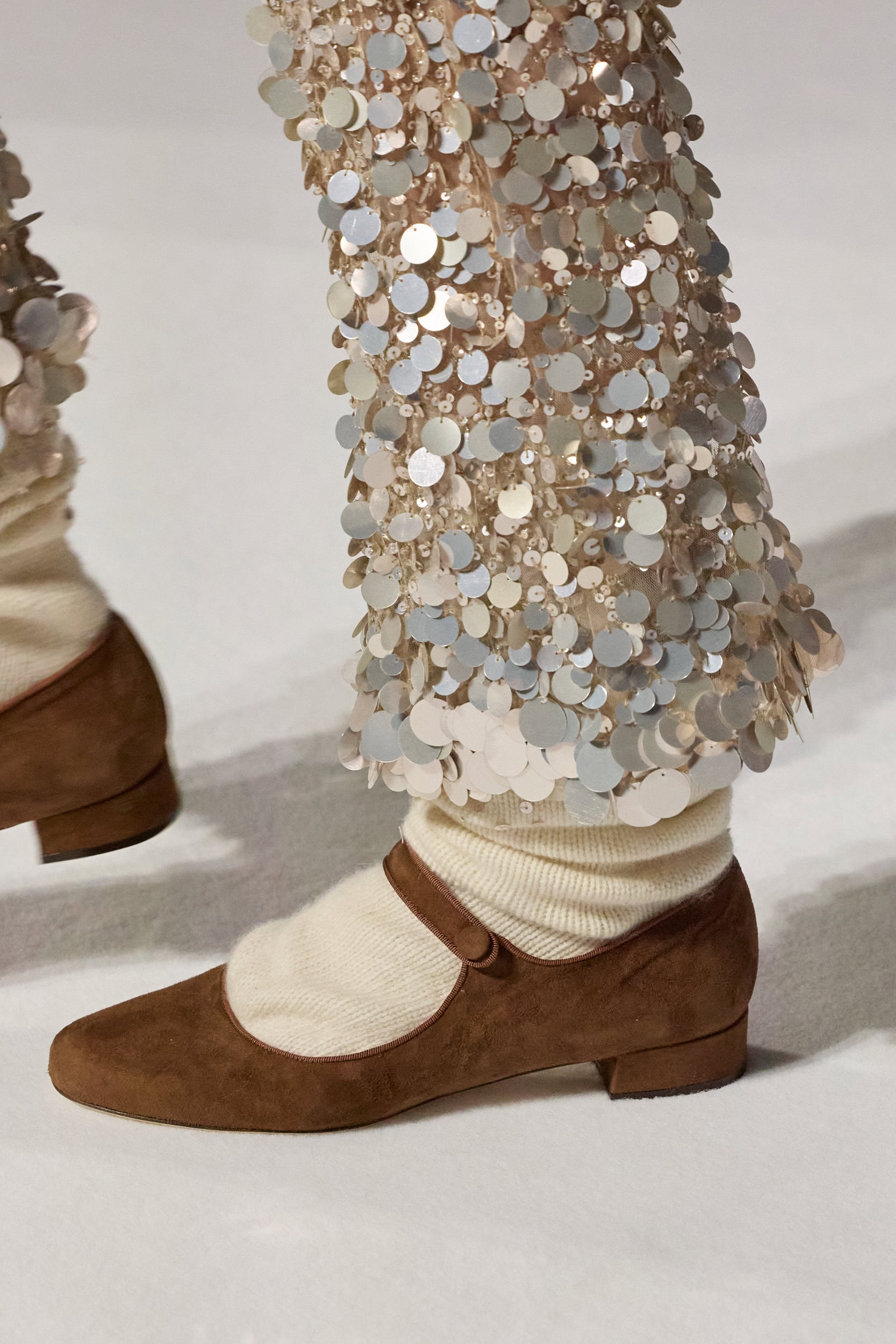 Luisa Spagnoli  Fall 2024 Fashion Show Details