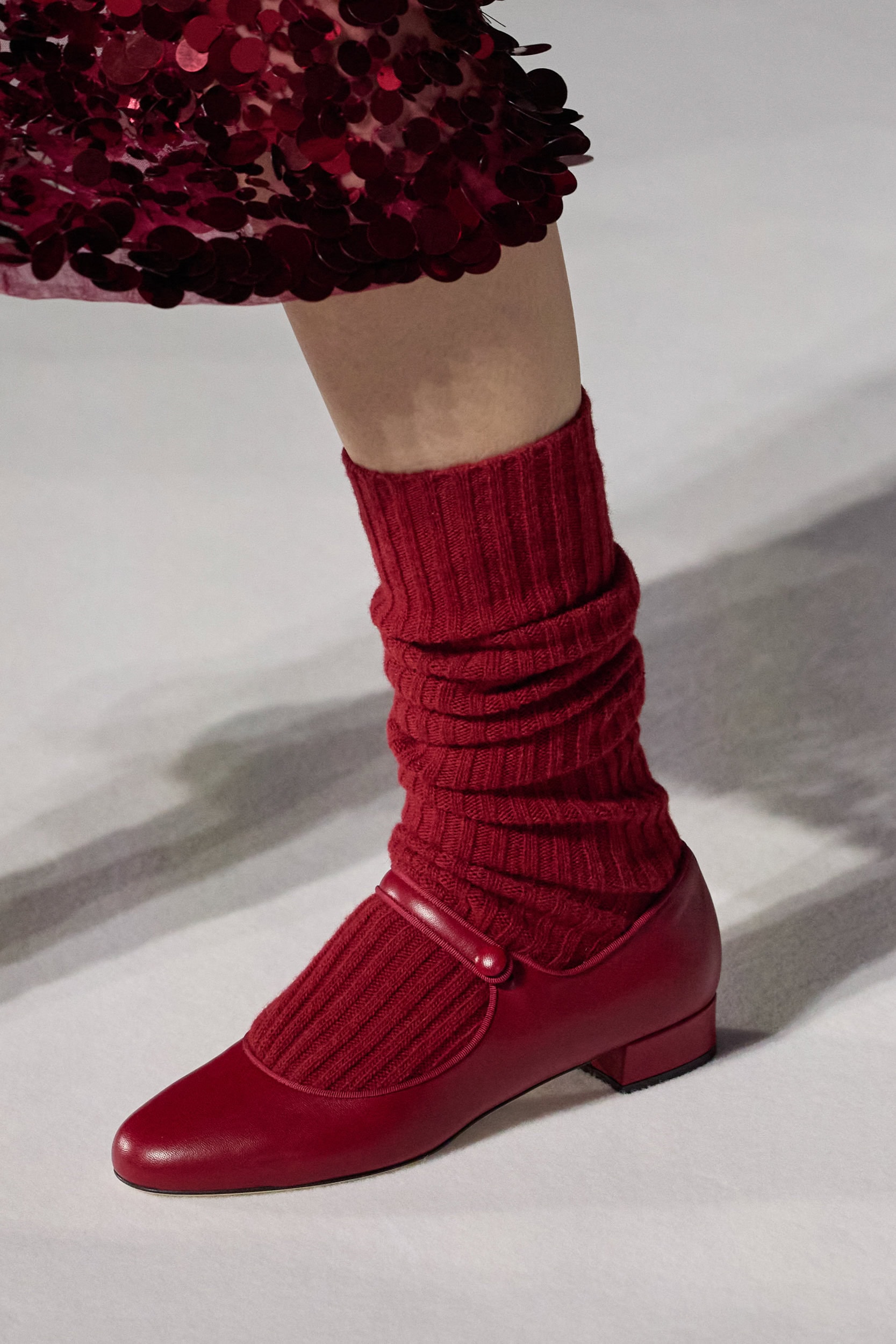 Luisa Spagnoli  Fall 2024 Fashion Show Details