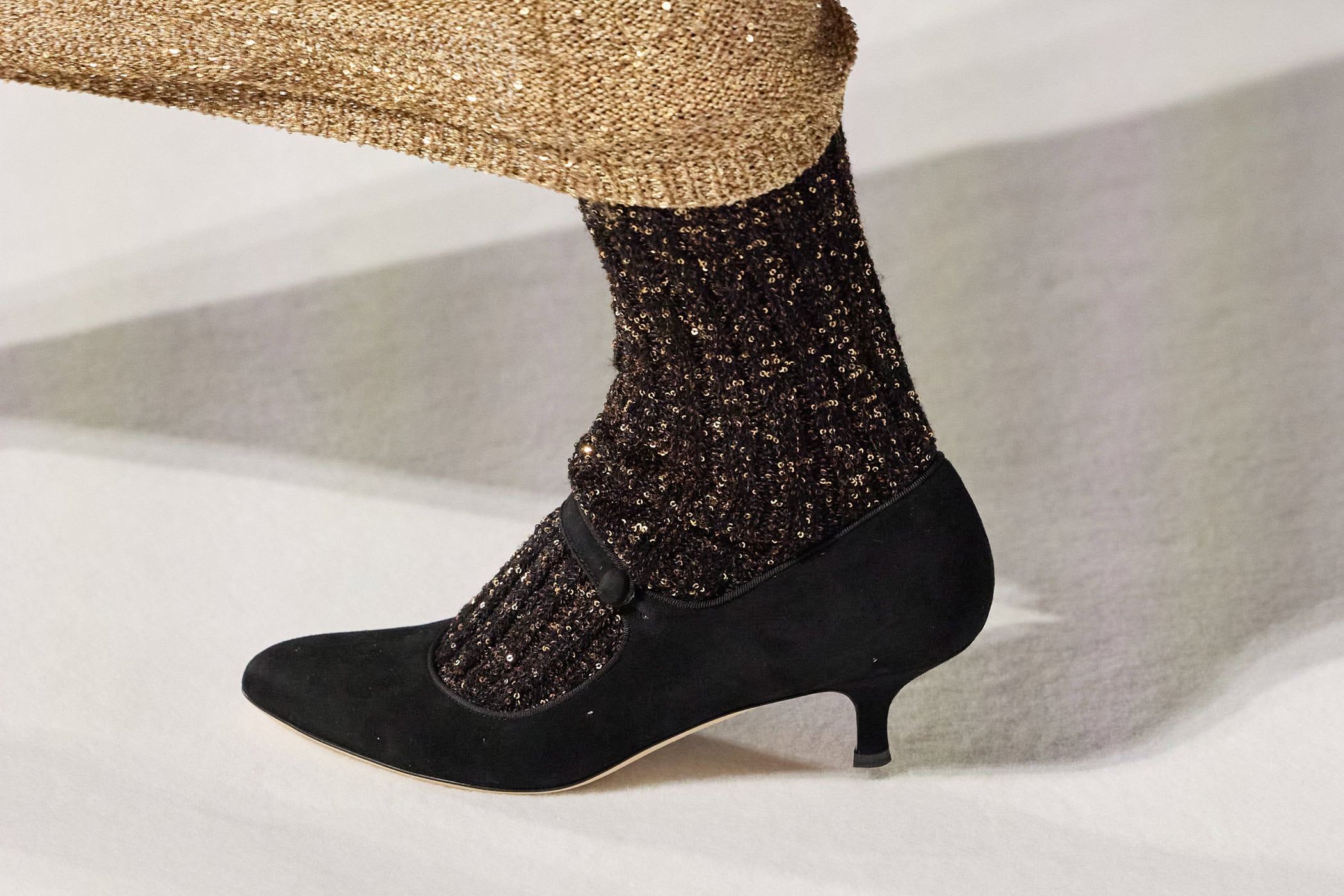 Luisa Spagnoli  Fall 2024 Fashion Show Details