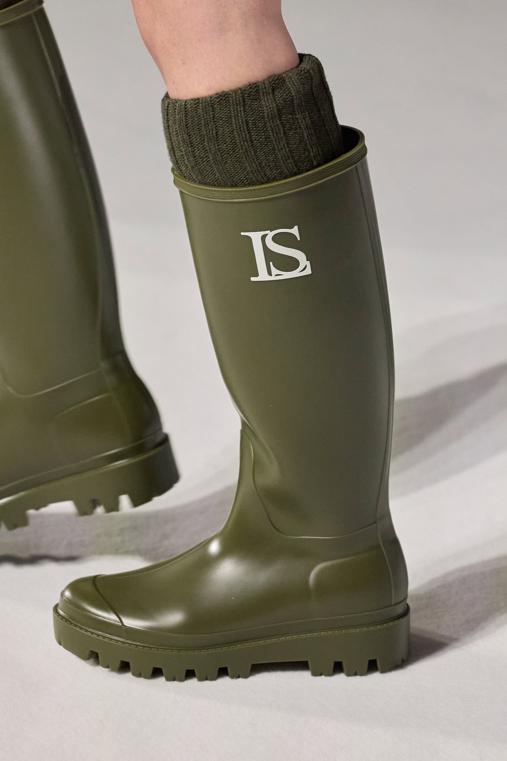 Luisa Spagnoli  Fall 2024 Fashion Show Details